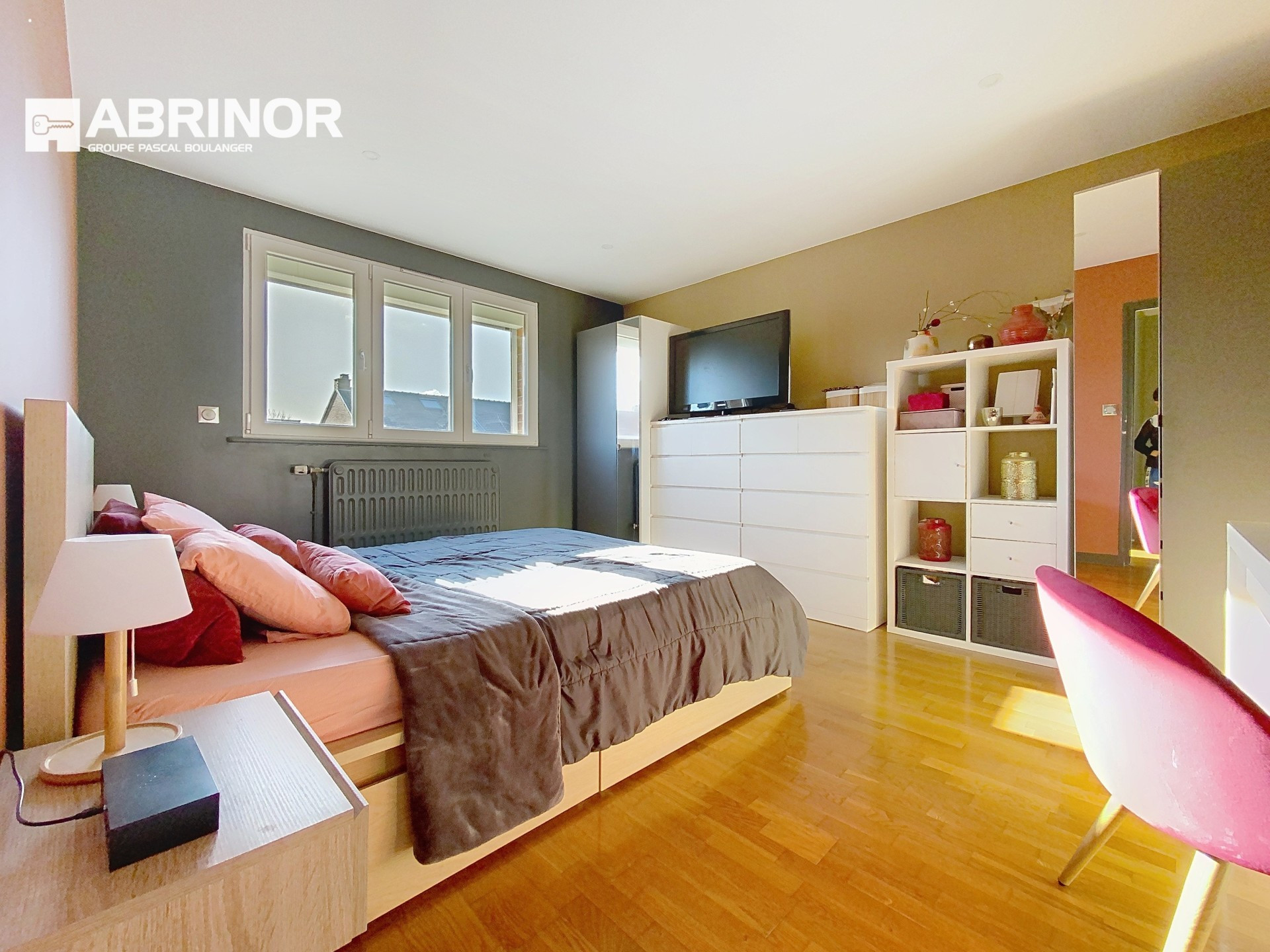 vente maison FACHES THUMESNIL