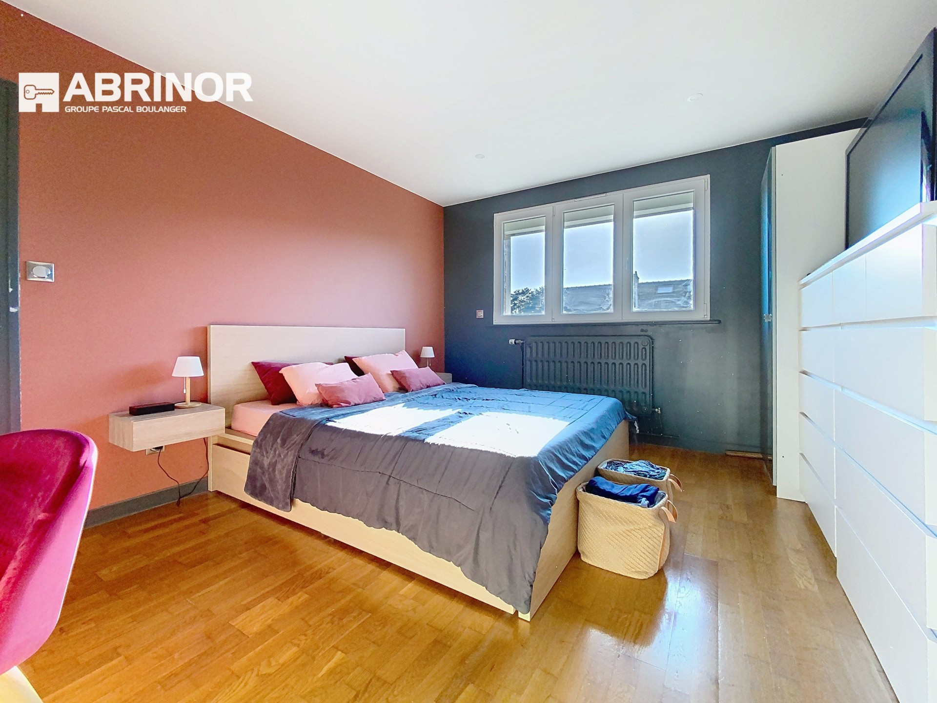 vente maison FACHES THUMESNIL