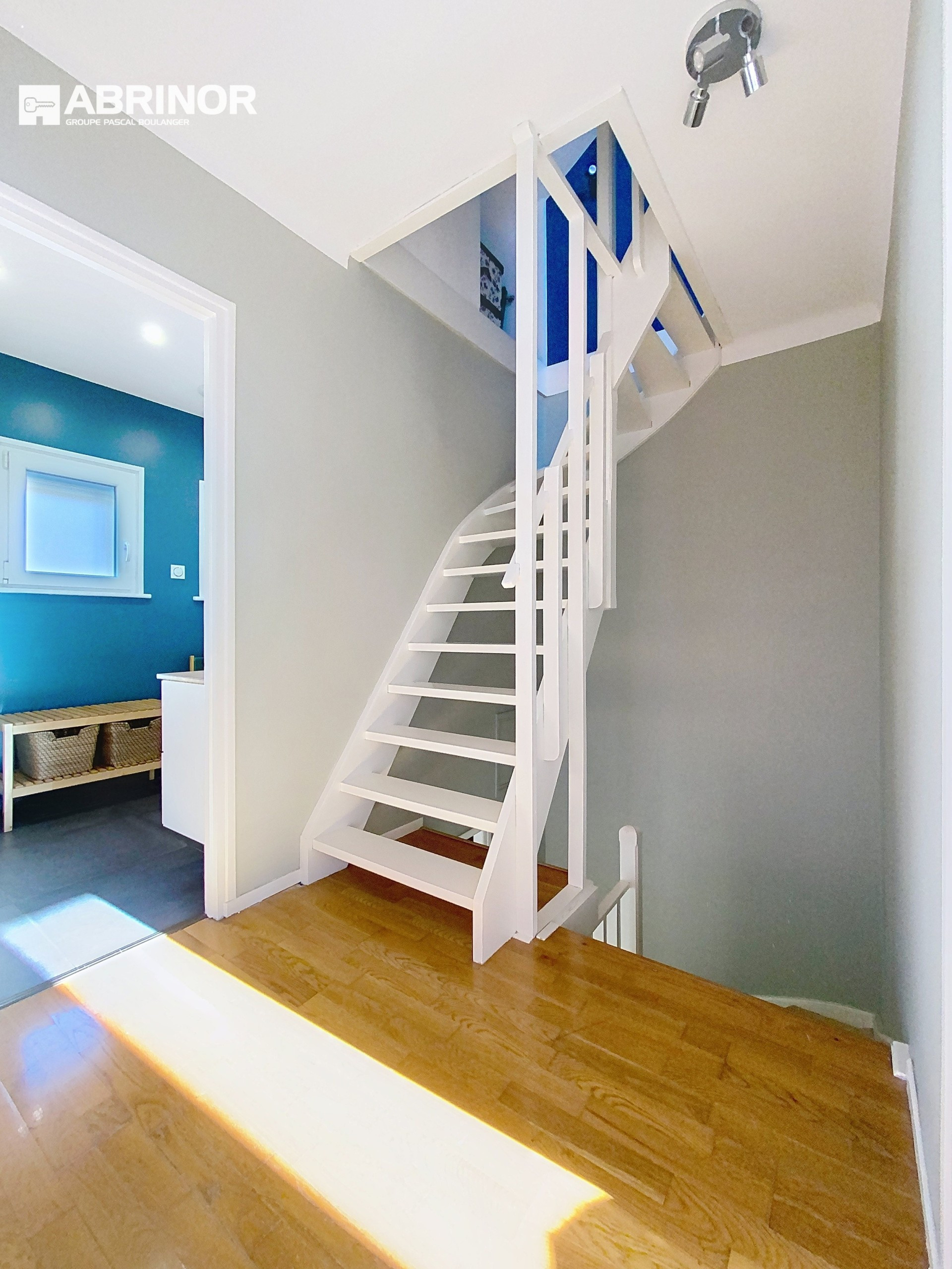 vente maison FACHES THUMESNIL