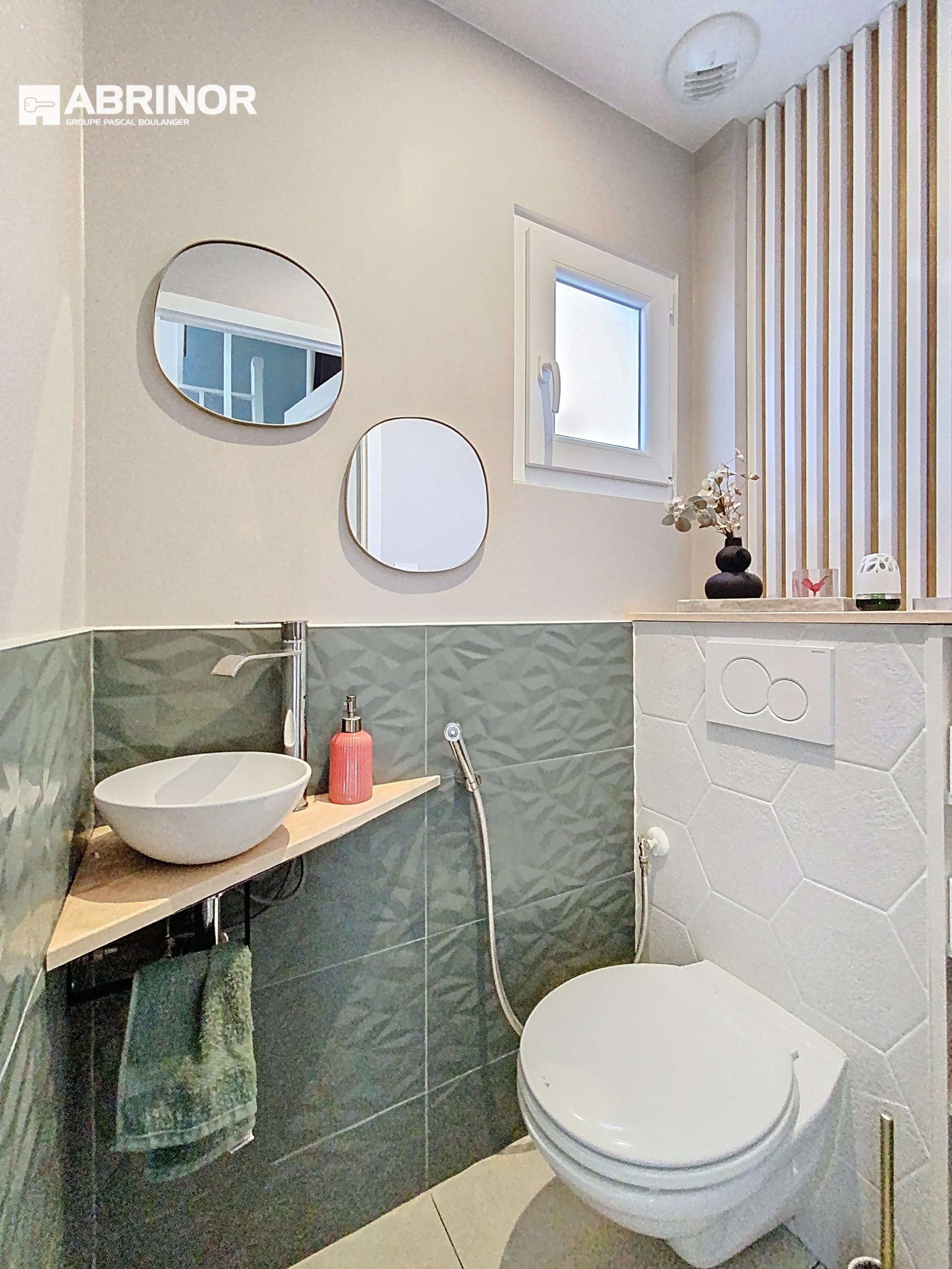 vente maison FACHES THUMESNIL