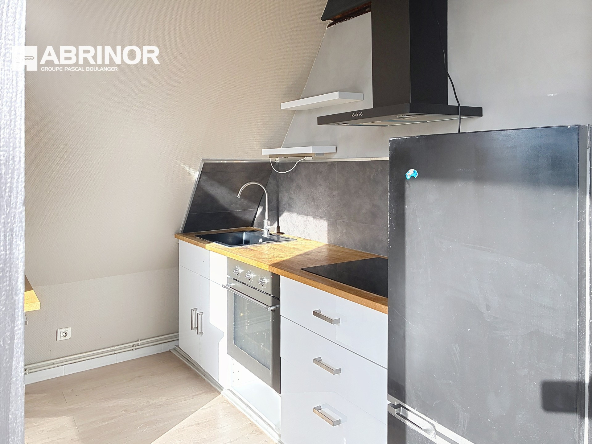 vente appartement VALENCIENNES