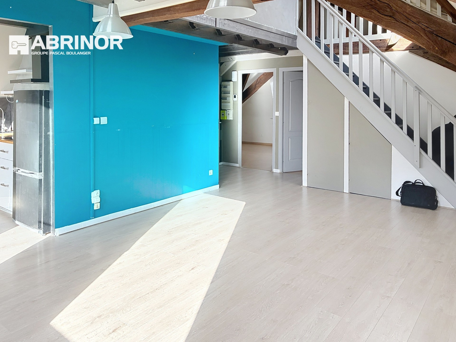 vente appartement VALENCIENNES