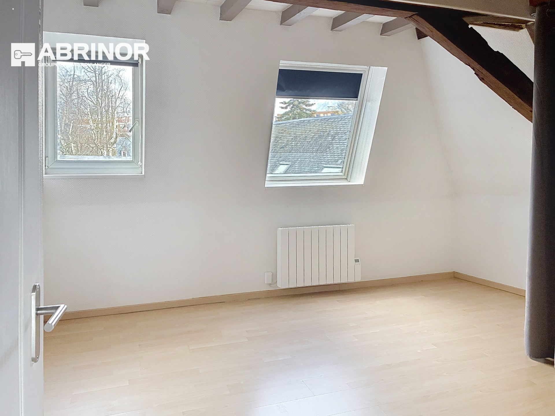 vente appartement VALENCIENNES