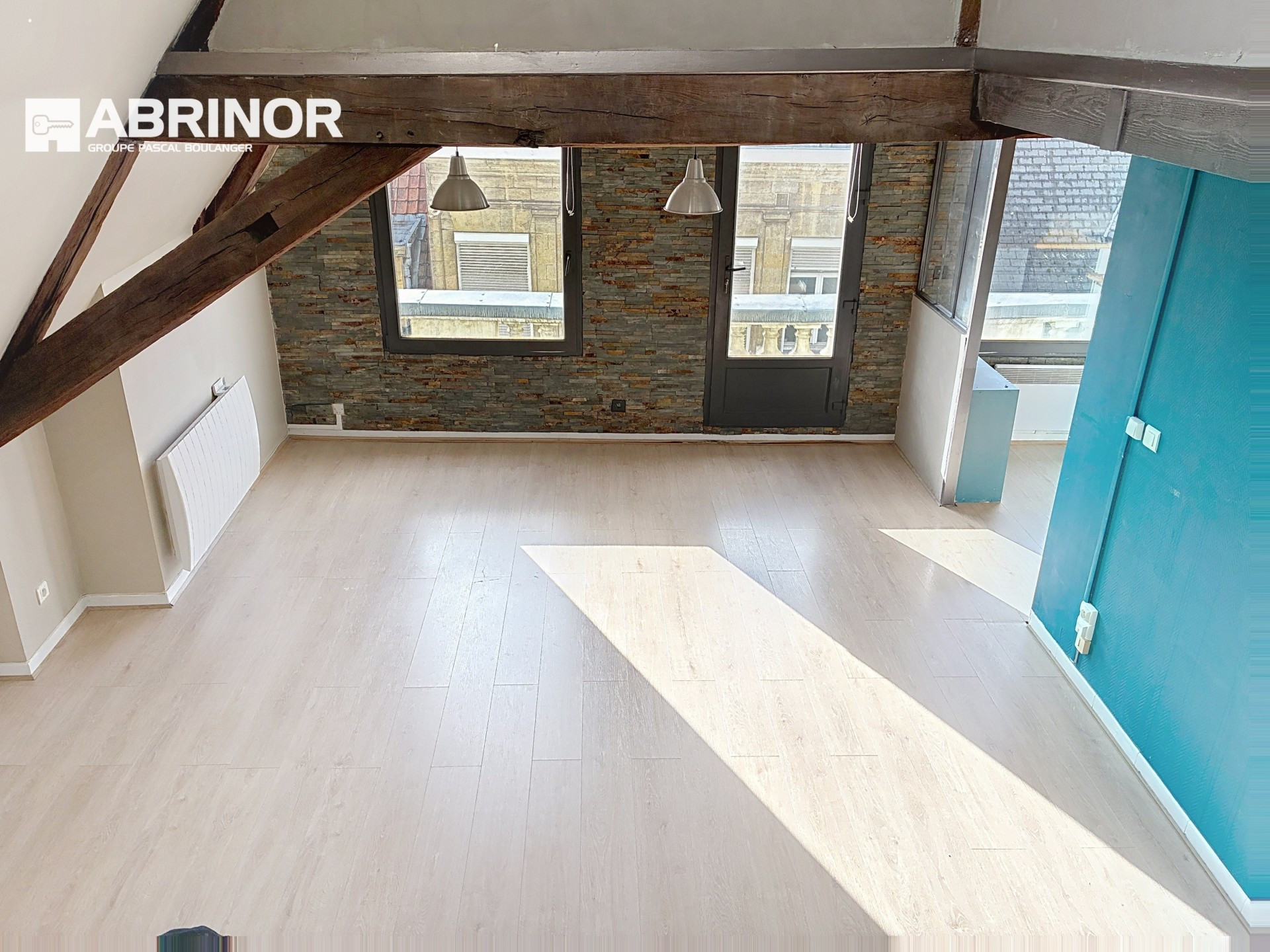 vente appartement VALENCIENNES