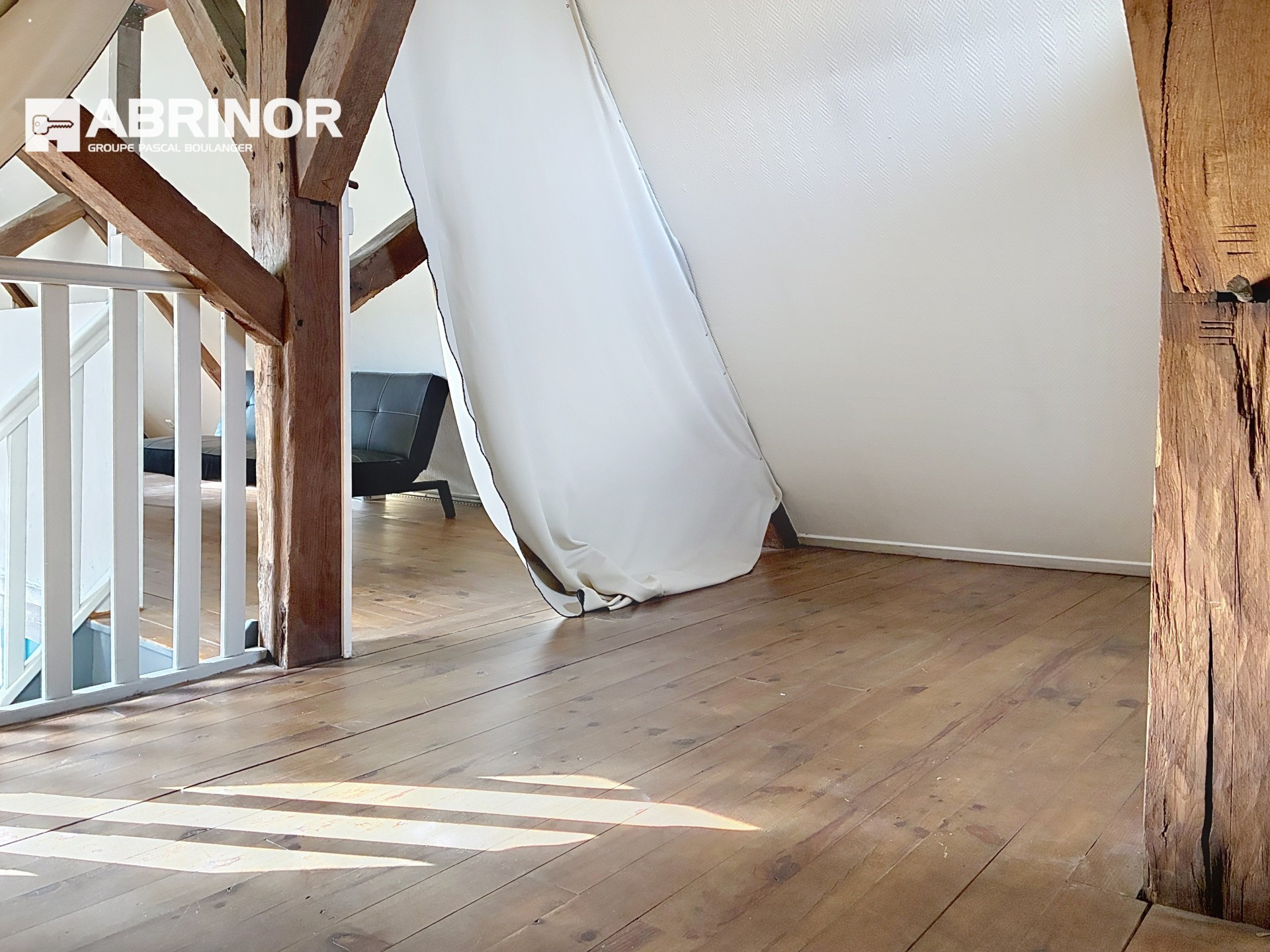 vente appartement VALENCIENNES