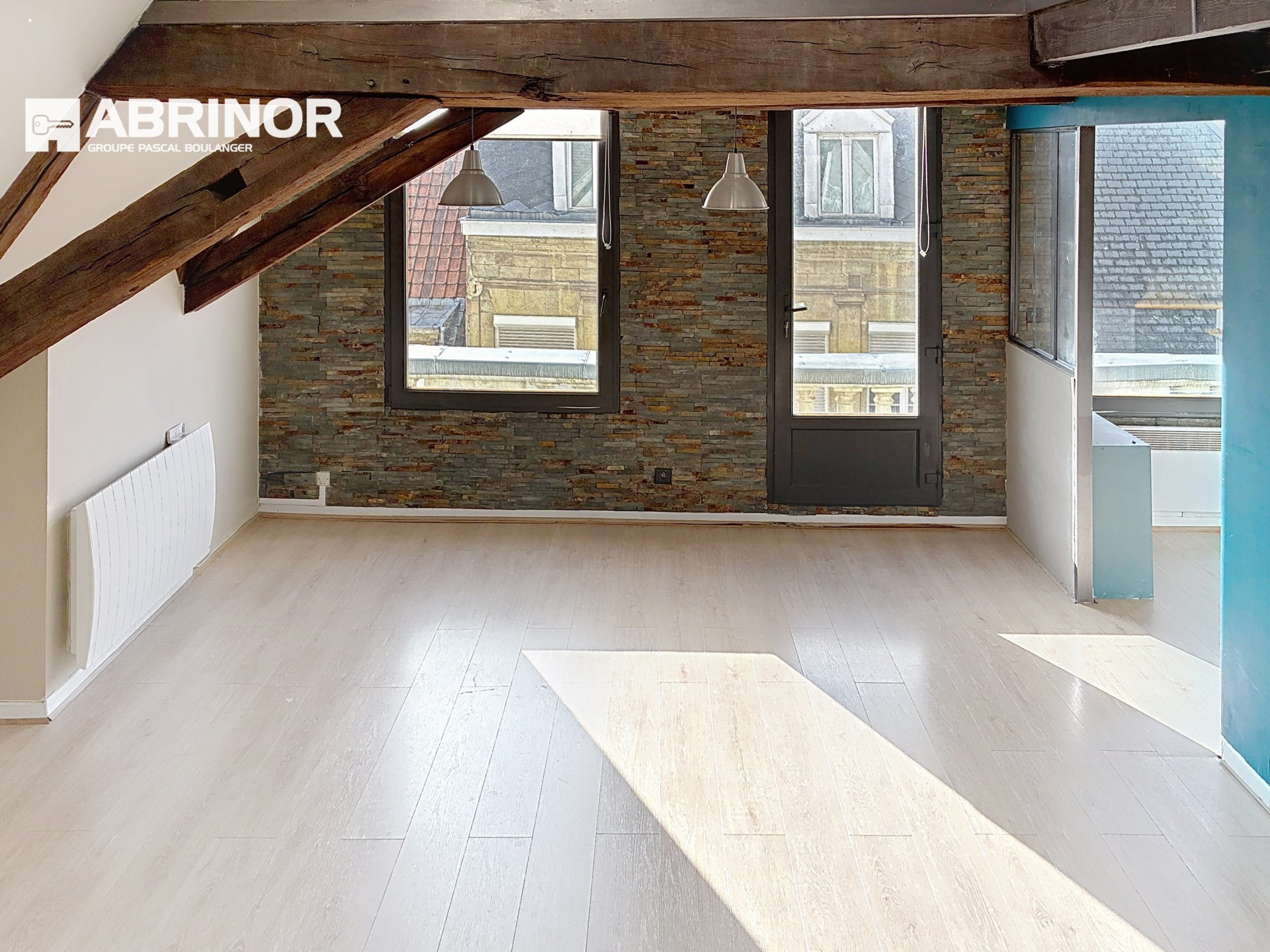 vente appartement VALENCIENNES