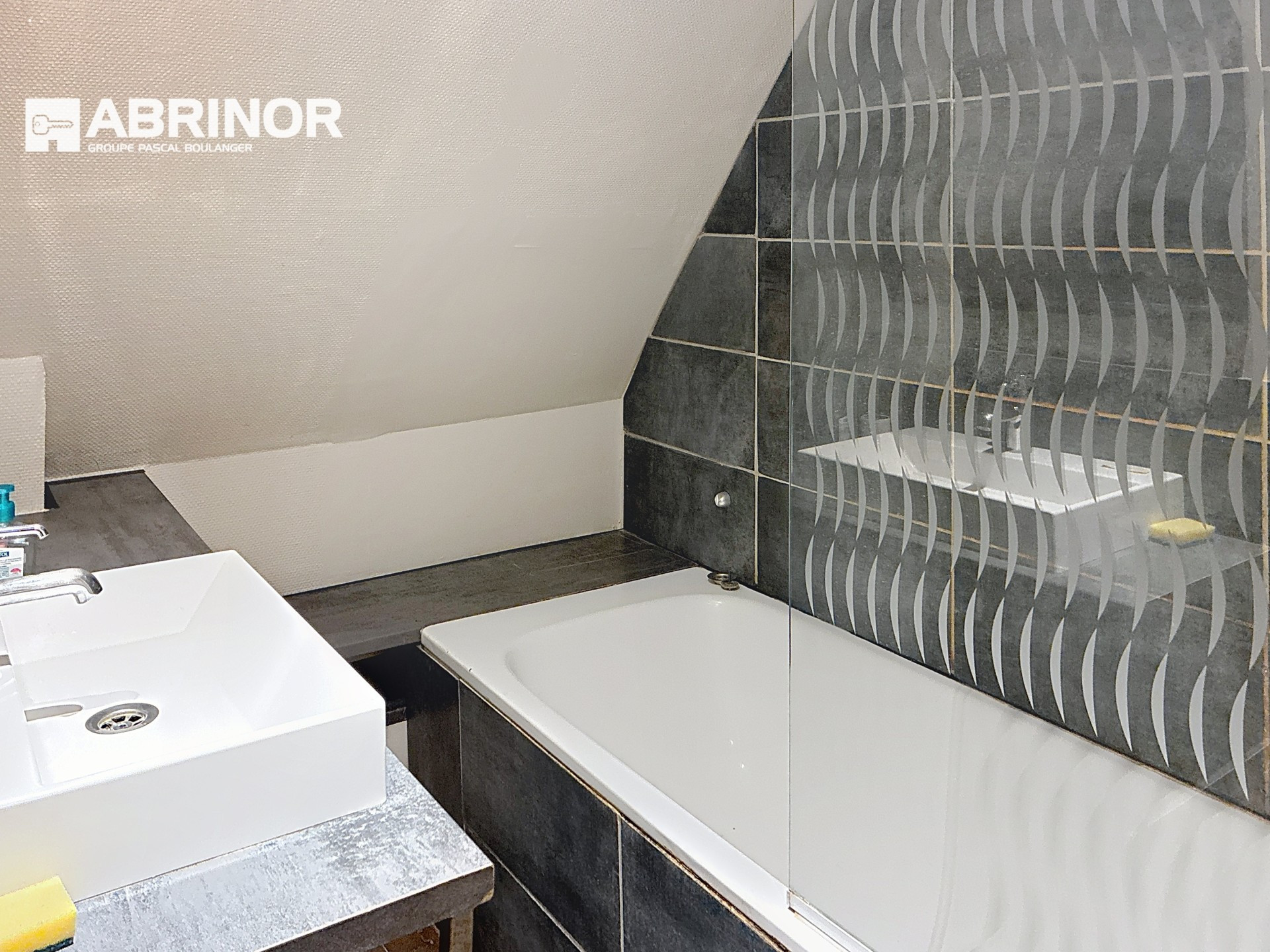 vente appartement VALENCIENNES