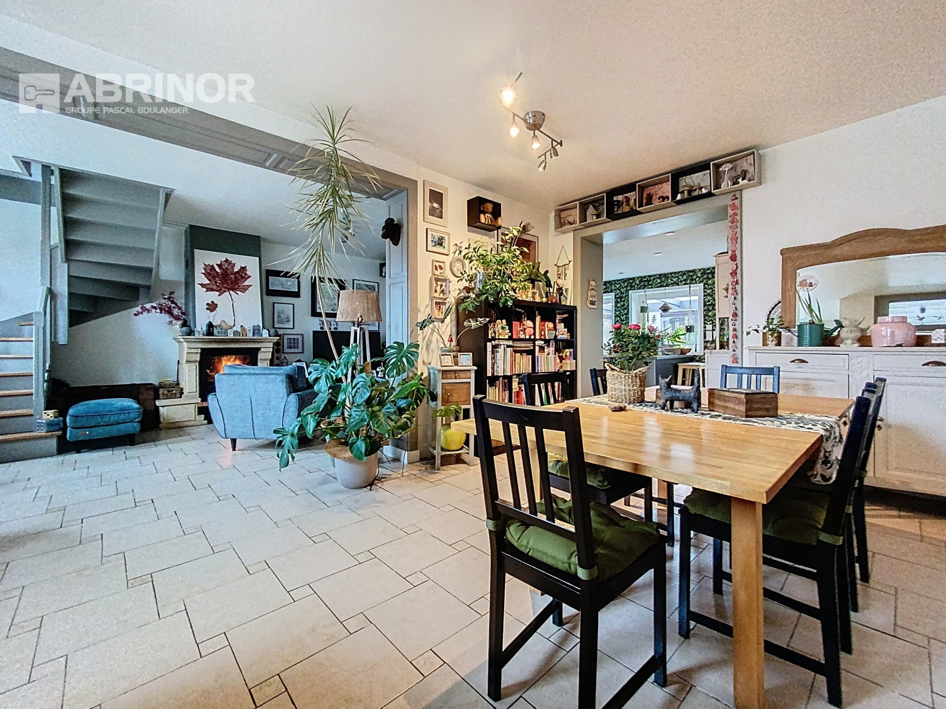 vente maison CYSOING