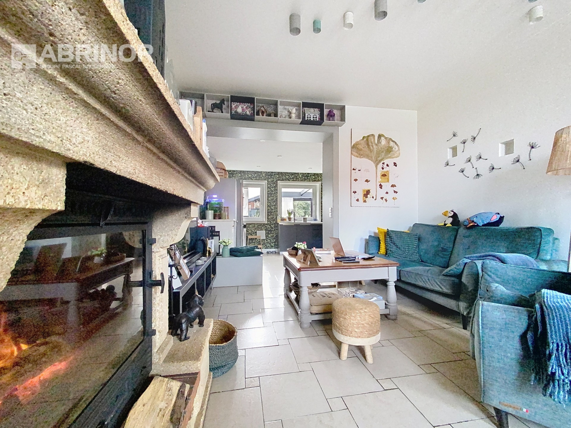 vente maison CYSOING