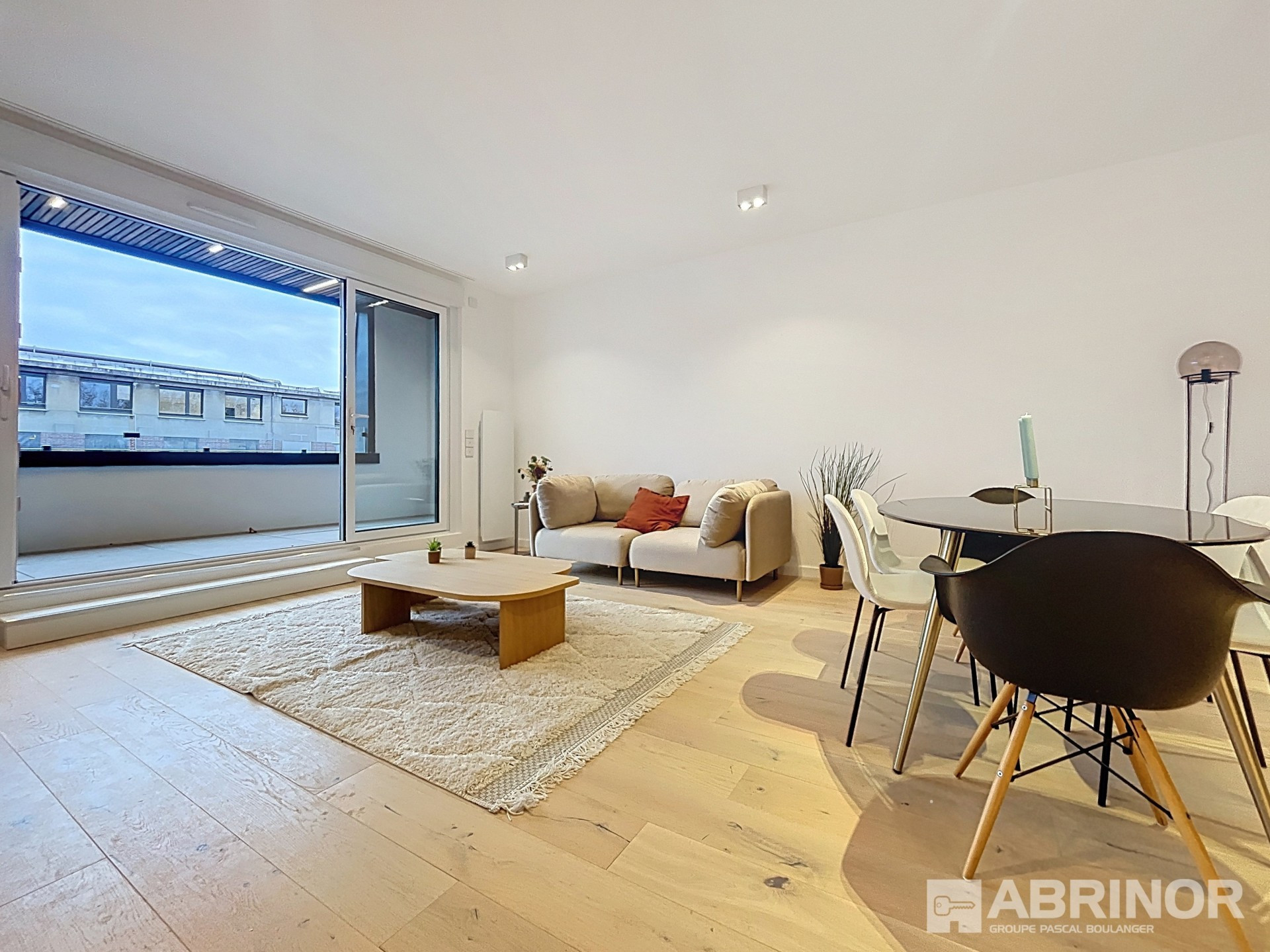 vente appartement LILLE