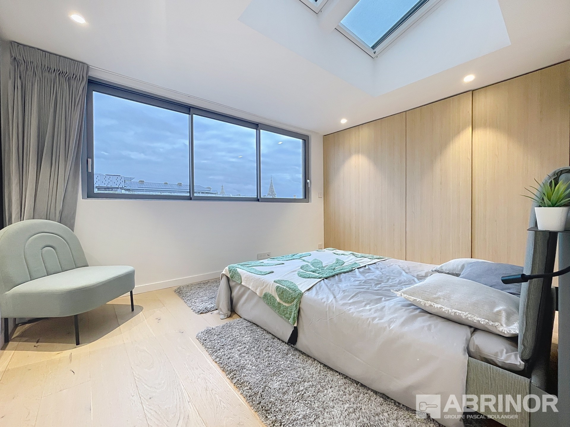 vente appartement LILLE