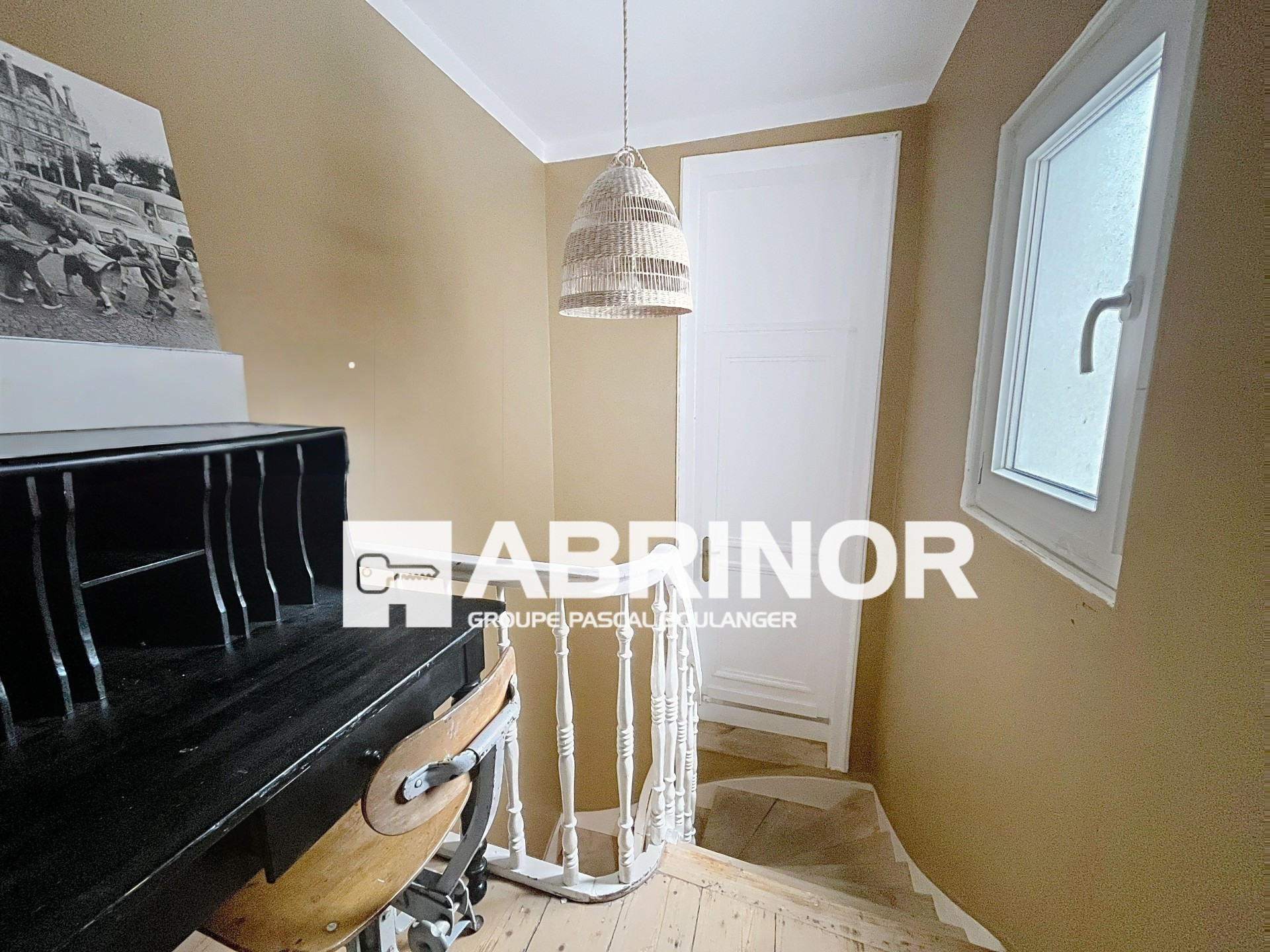 vente maison ROUBAIX