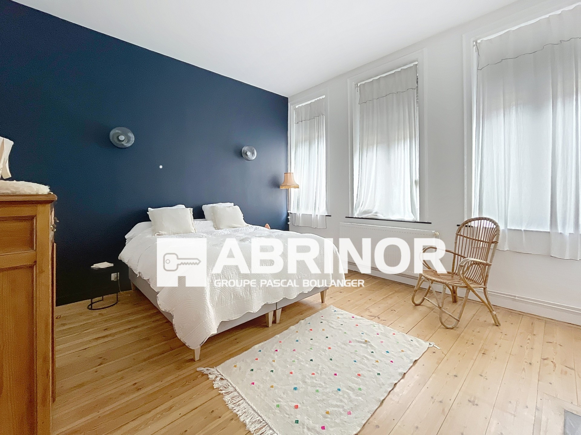 vente maison ROUBAIX