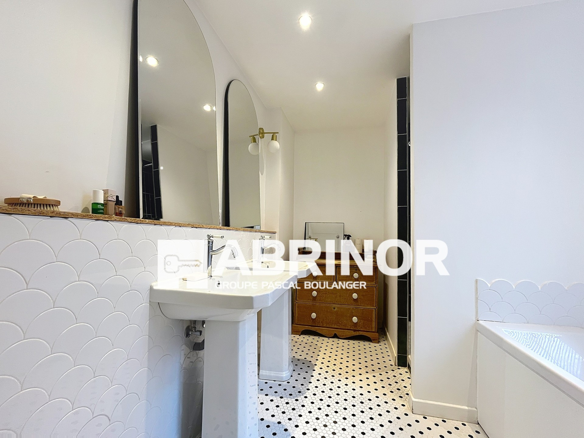 vente maison ROUBAIX