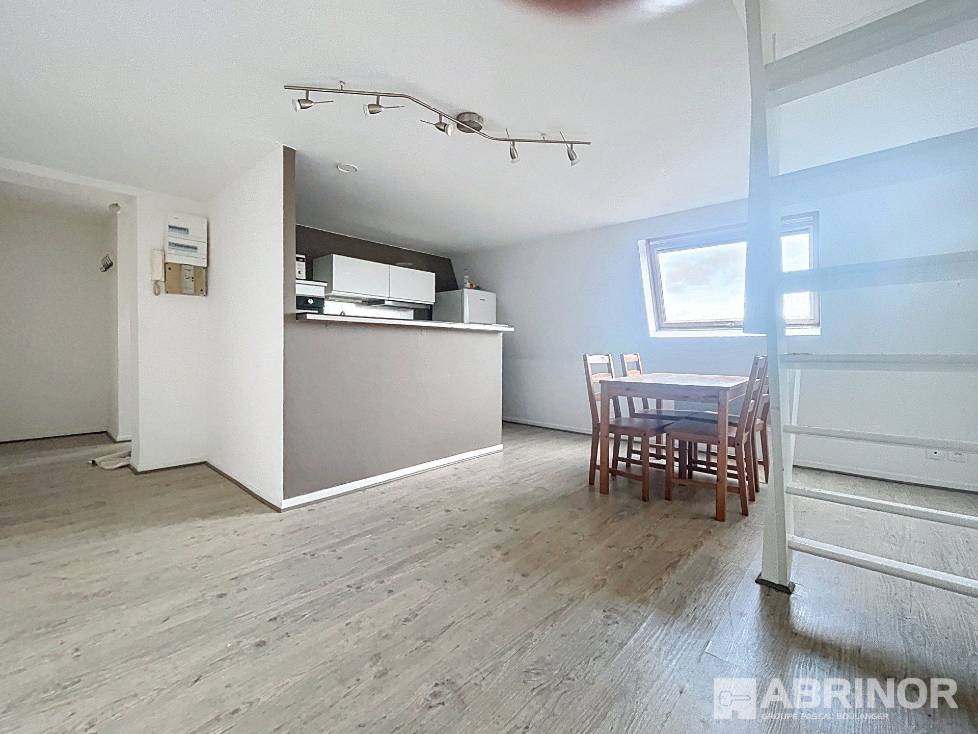 vente appartement LILLE