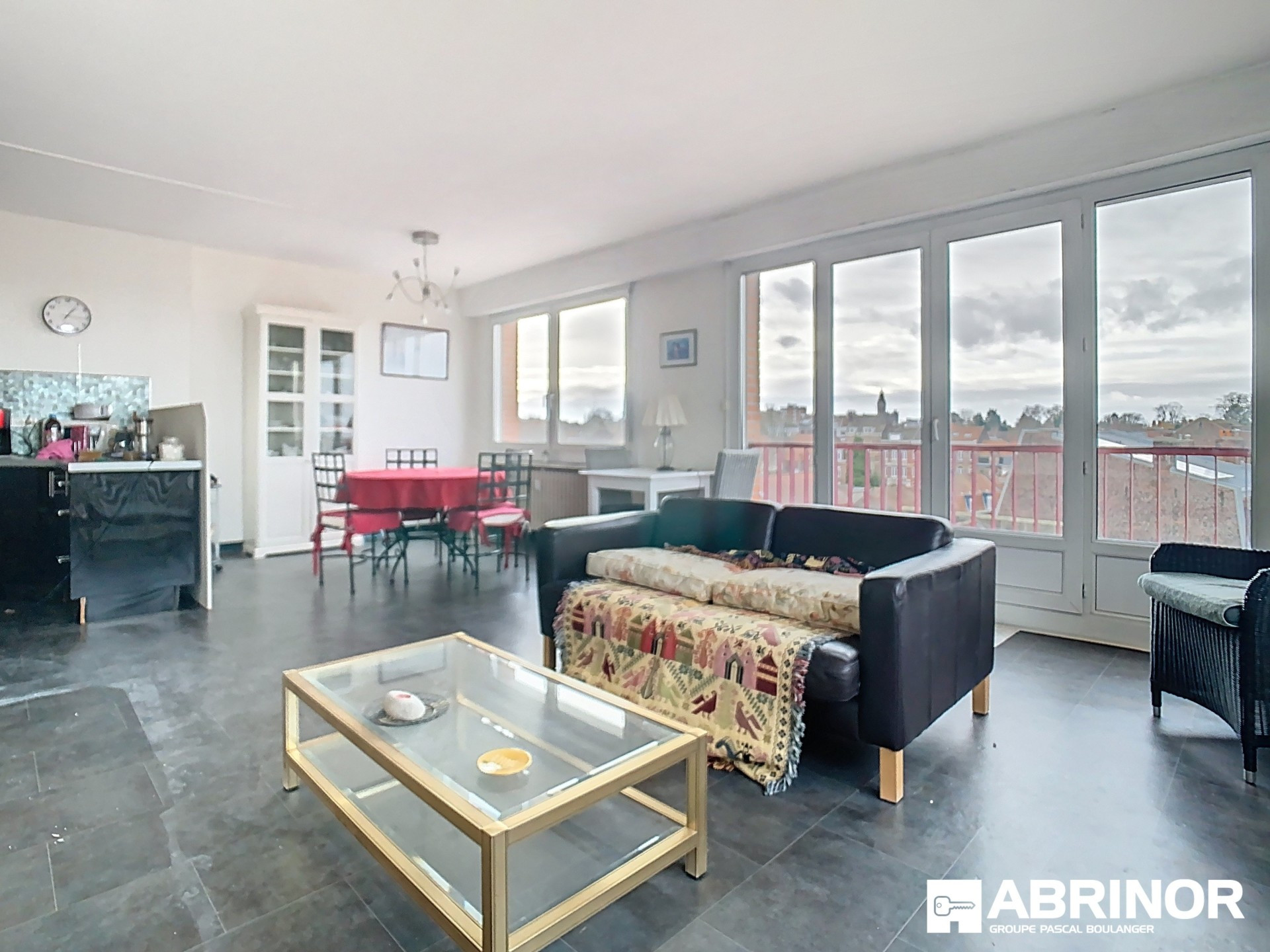 location appartement ROUBAIX