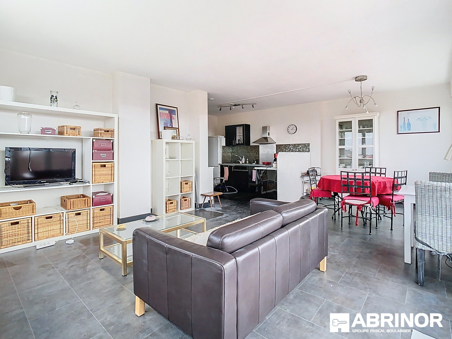 location appartement ROUBAIX