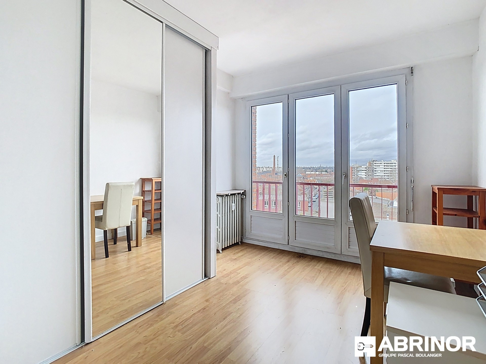 location appartement ROUBAIX