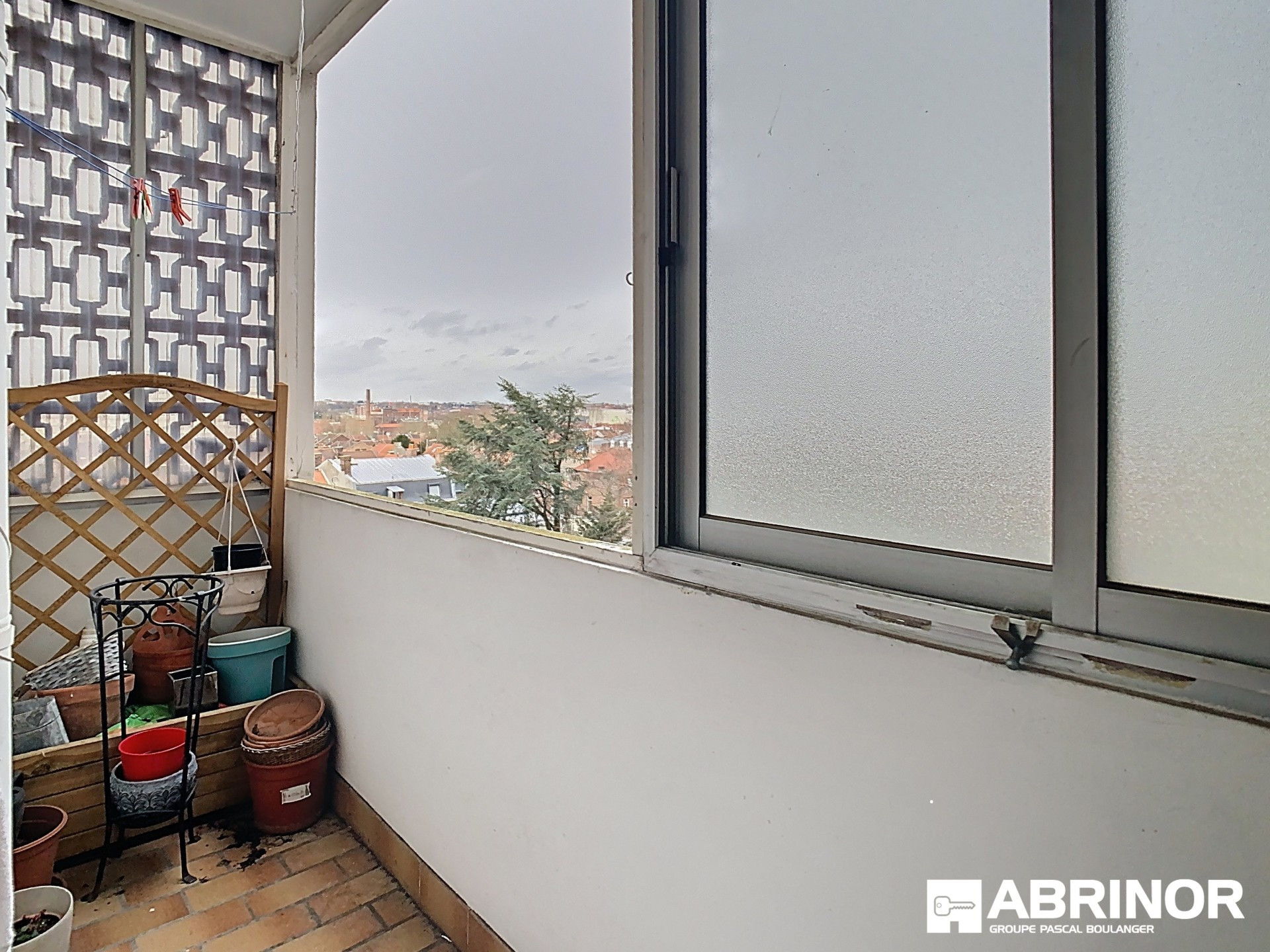 location appartement ROUBAIX