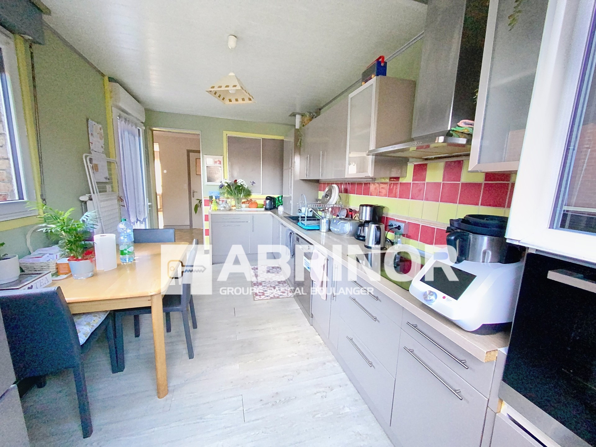 vente maison TOURCOING