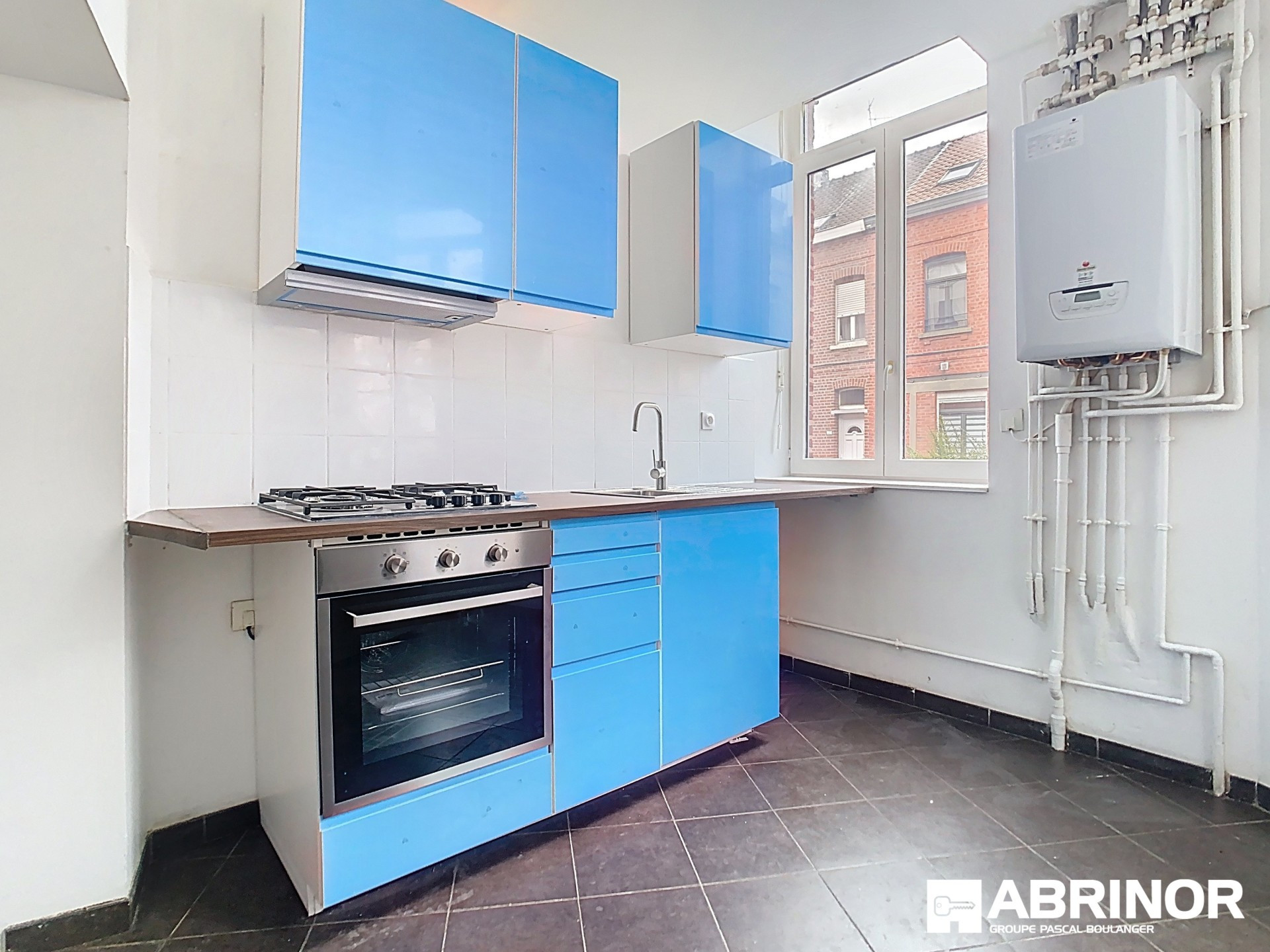 location maison TOURCOING