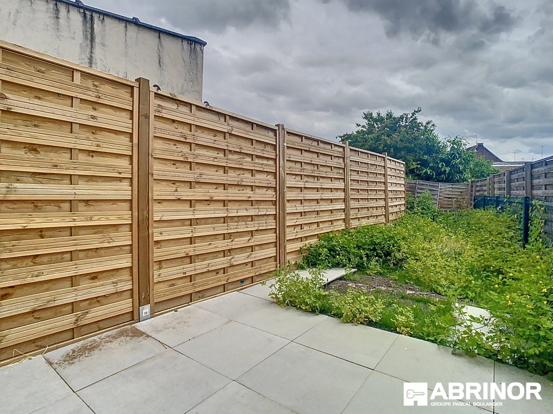 location maison TOURCOING