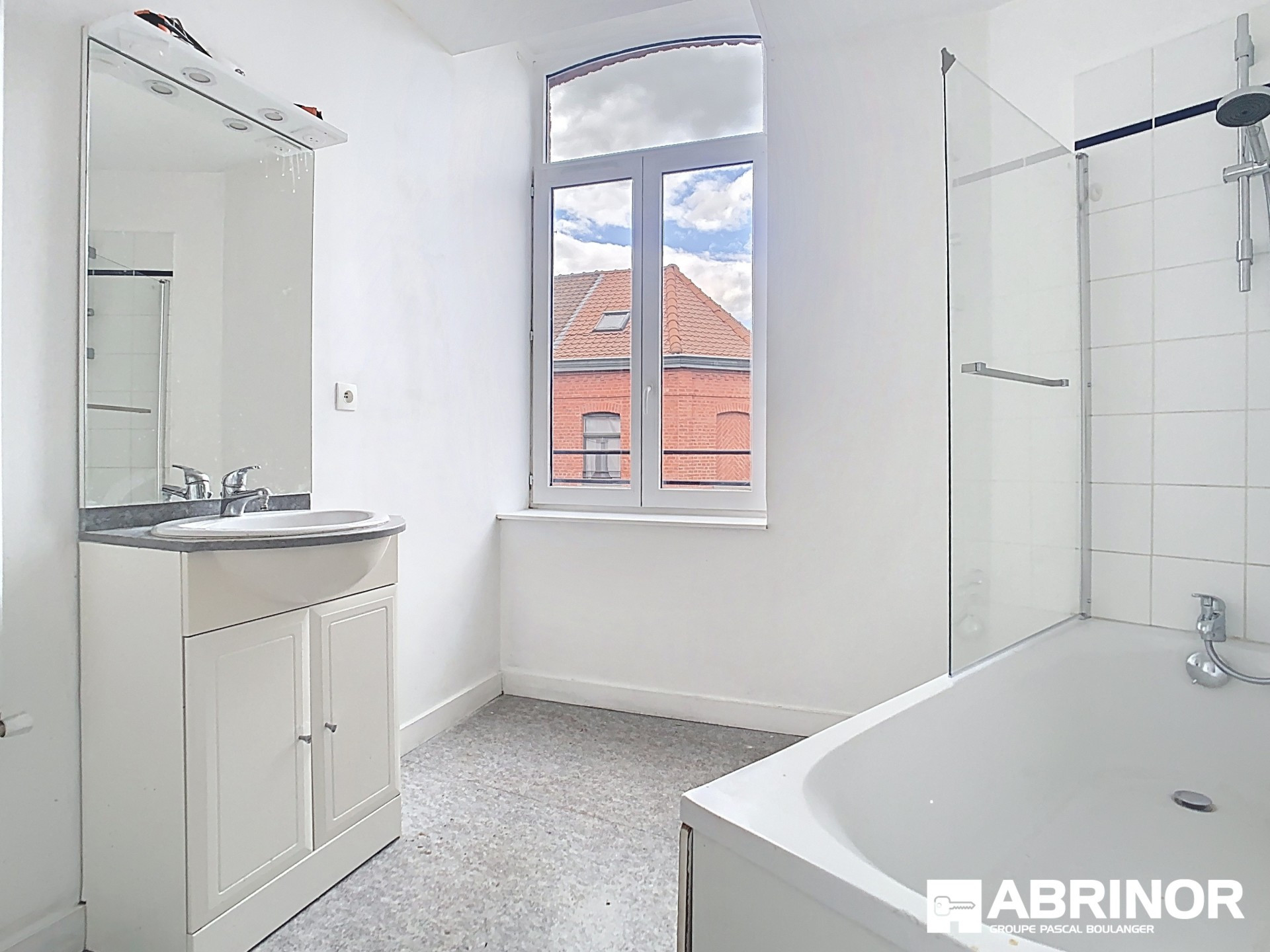 location maison TOURCOING