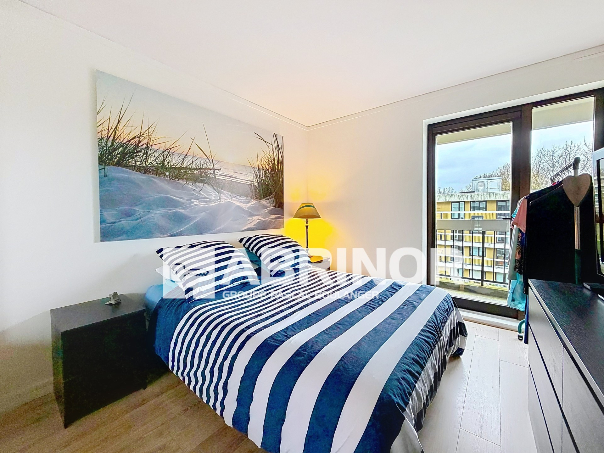 vente appartement CROIX