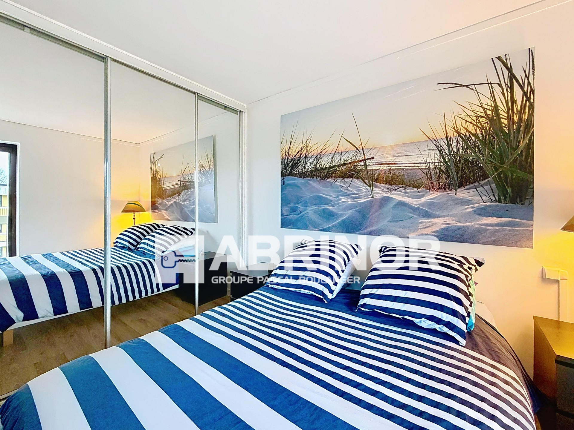 vente appartement CROIX