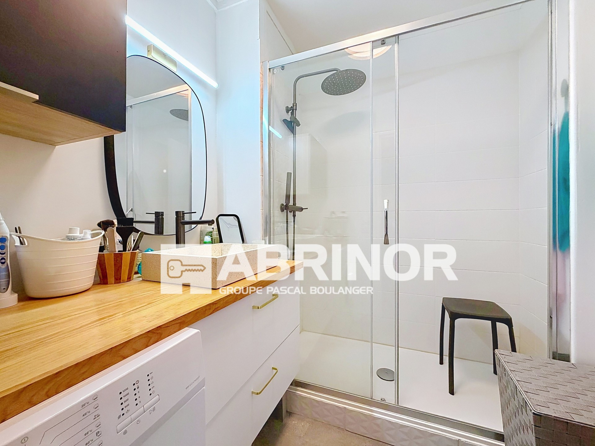 vente appartement CROIX