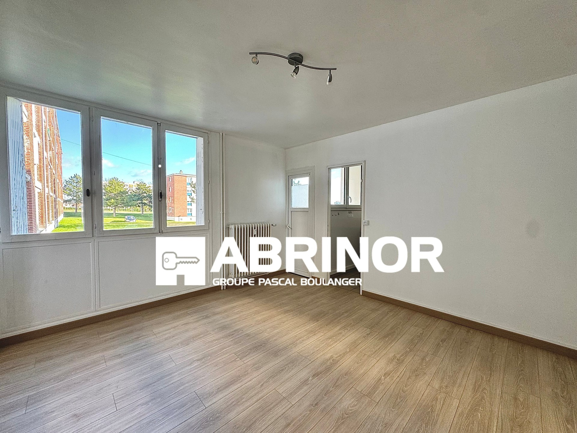 vente appartement AMIENS