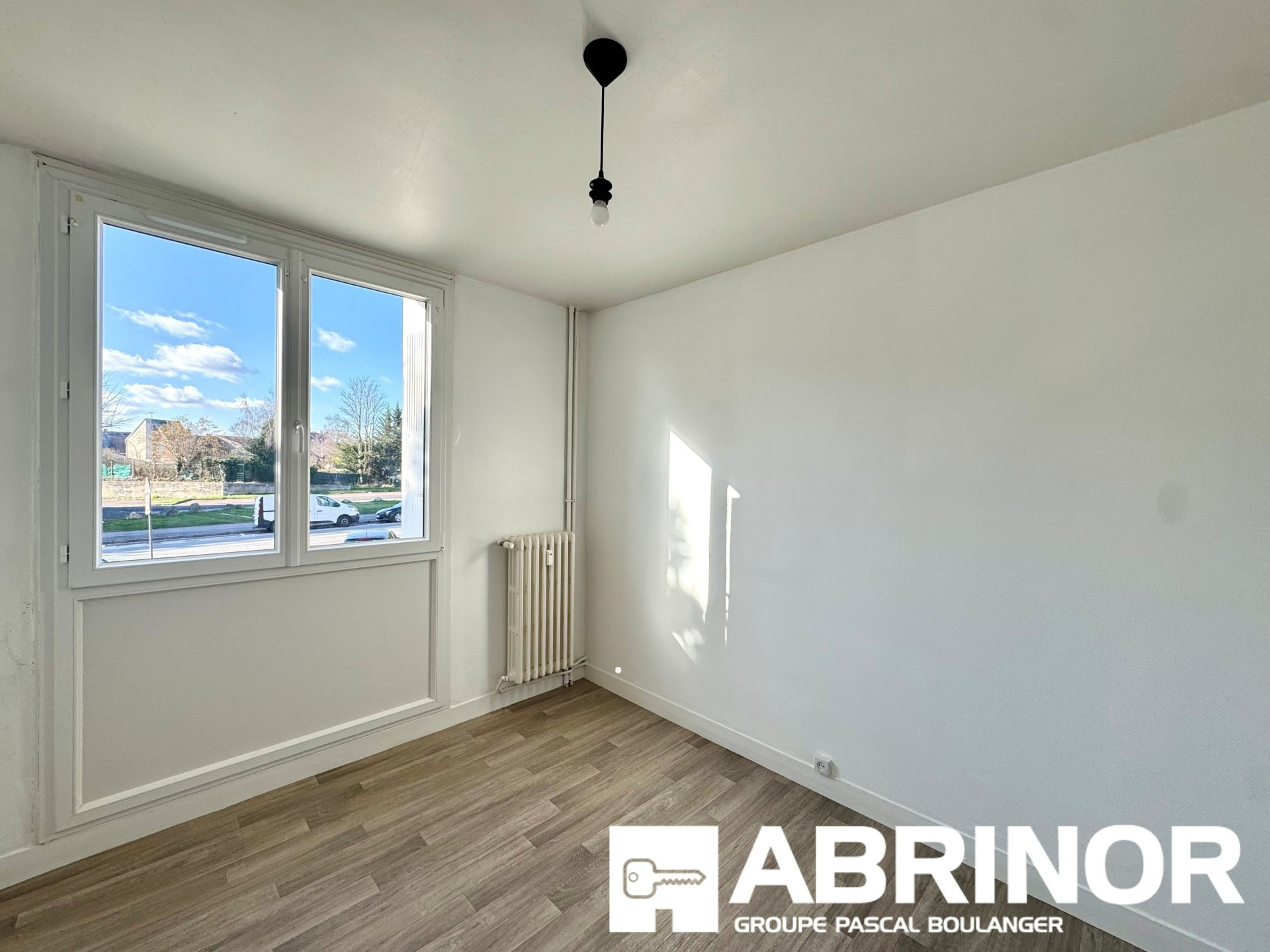 vente appartement AMIENS