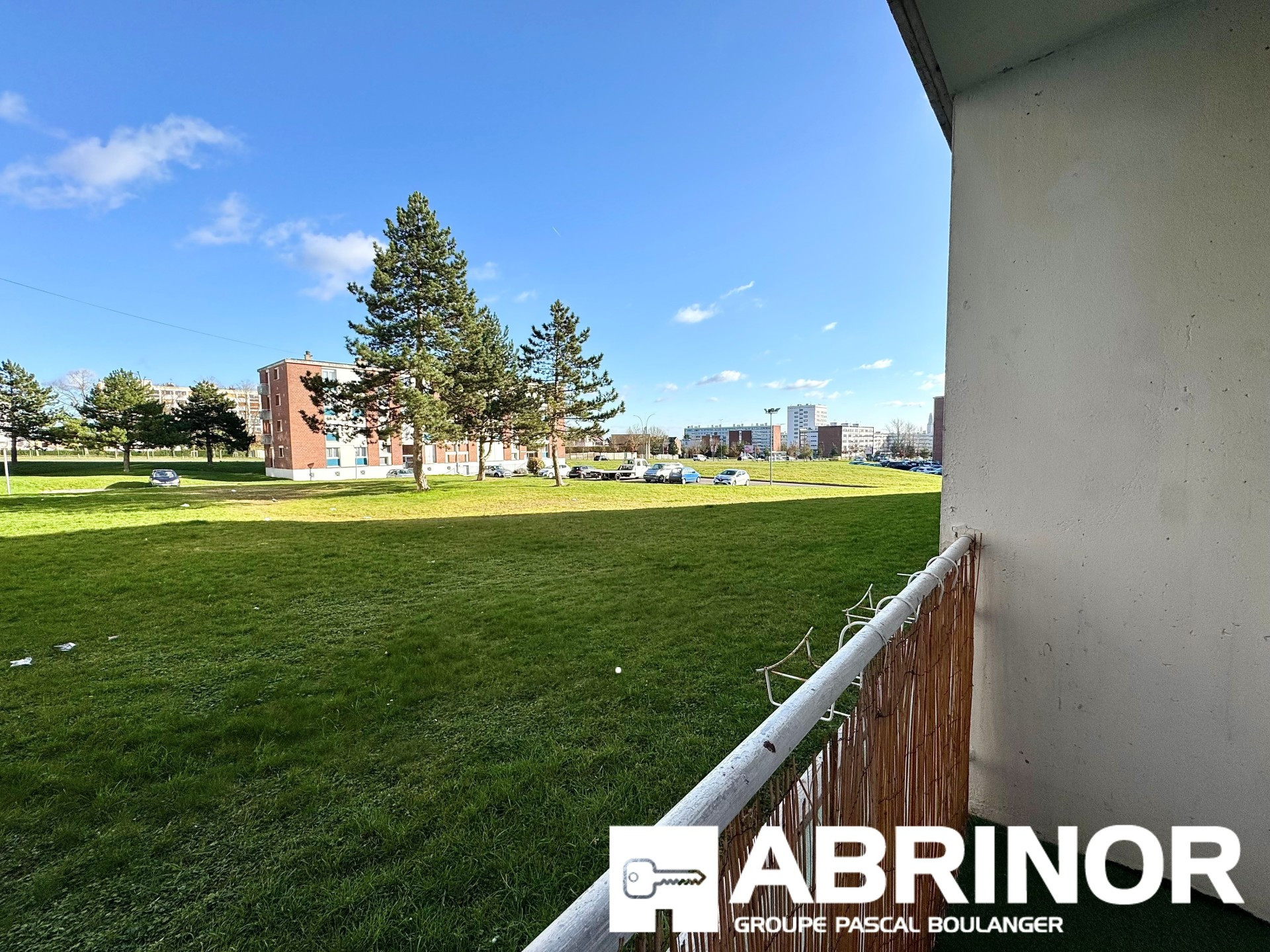 vente appartement AMIENS