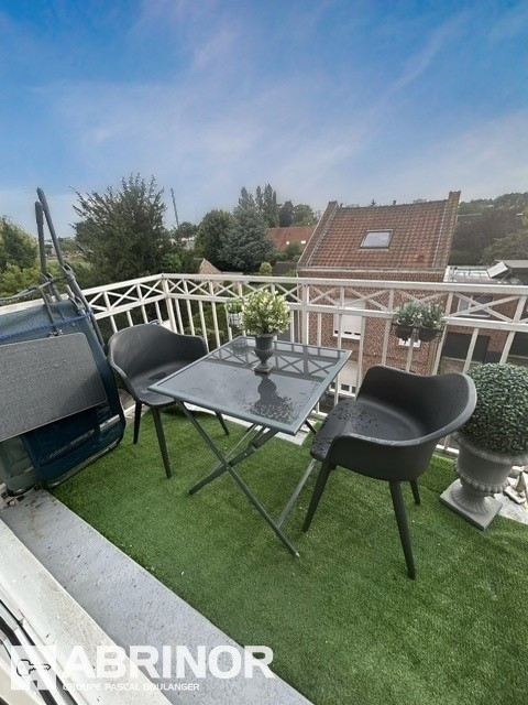 vente appartement WATTIGNIES