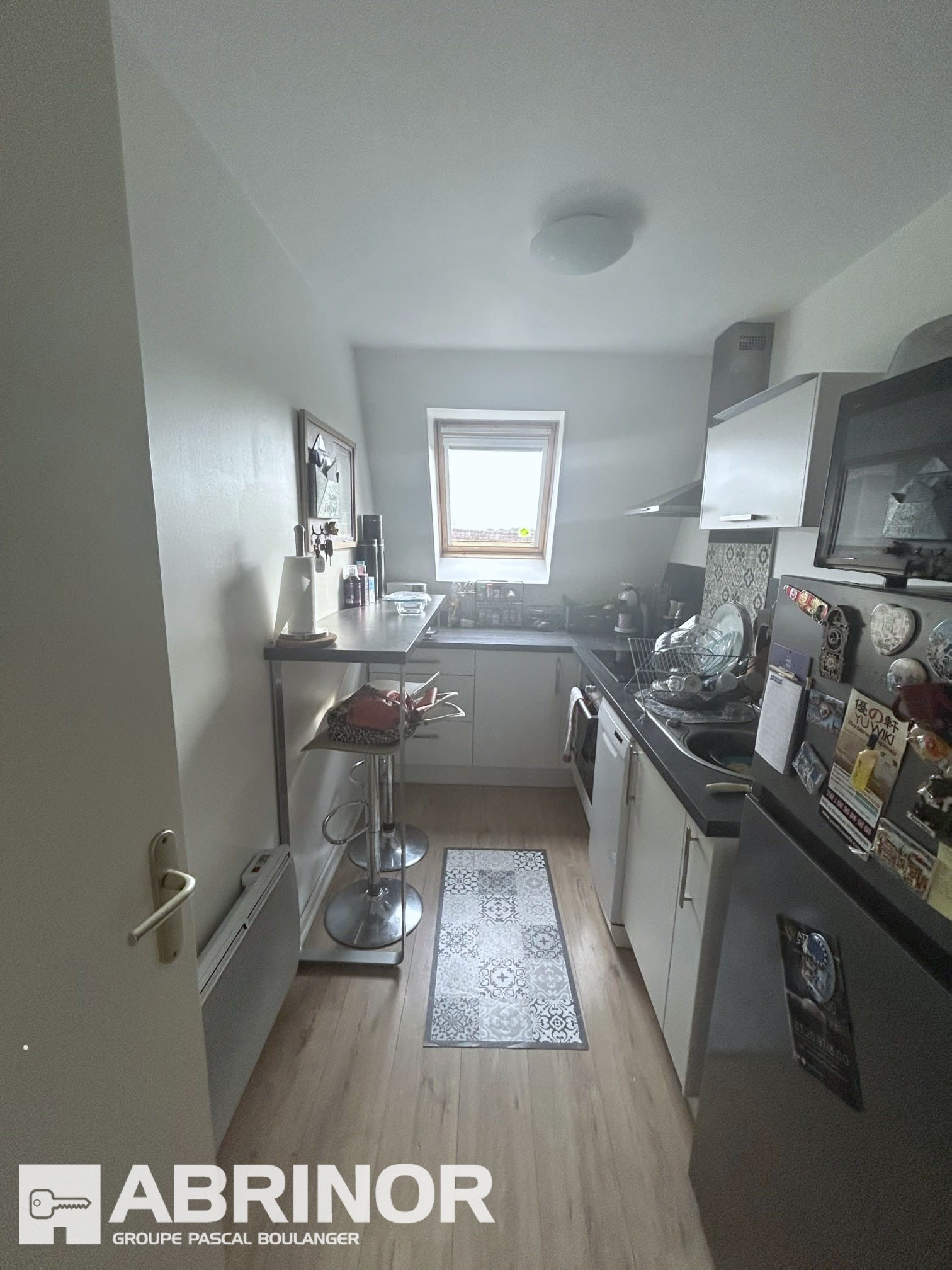 vente appartement WATTIGNIES