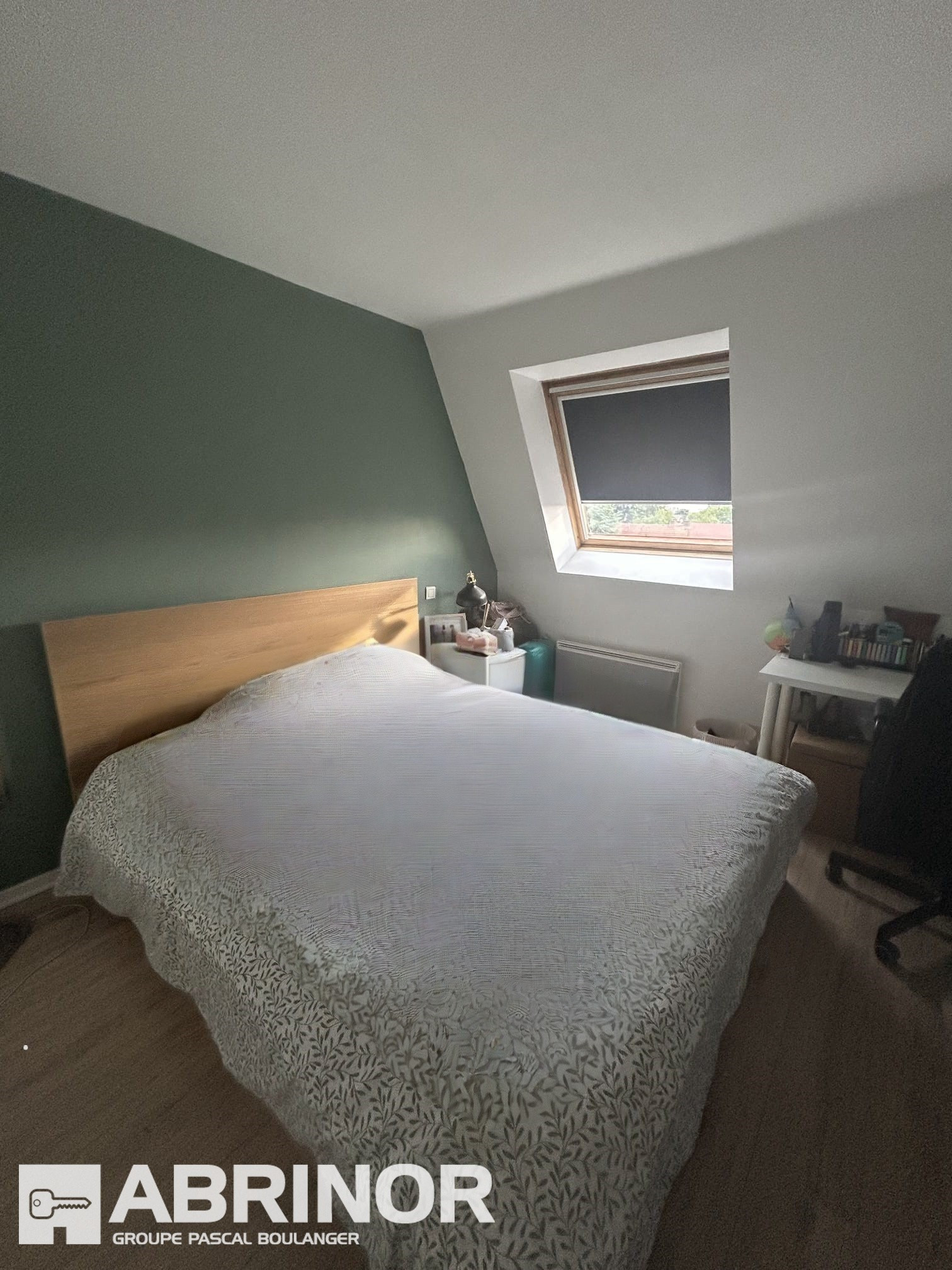 vente appartement WATTIGNIES