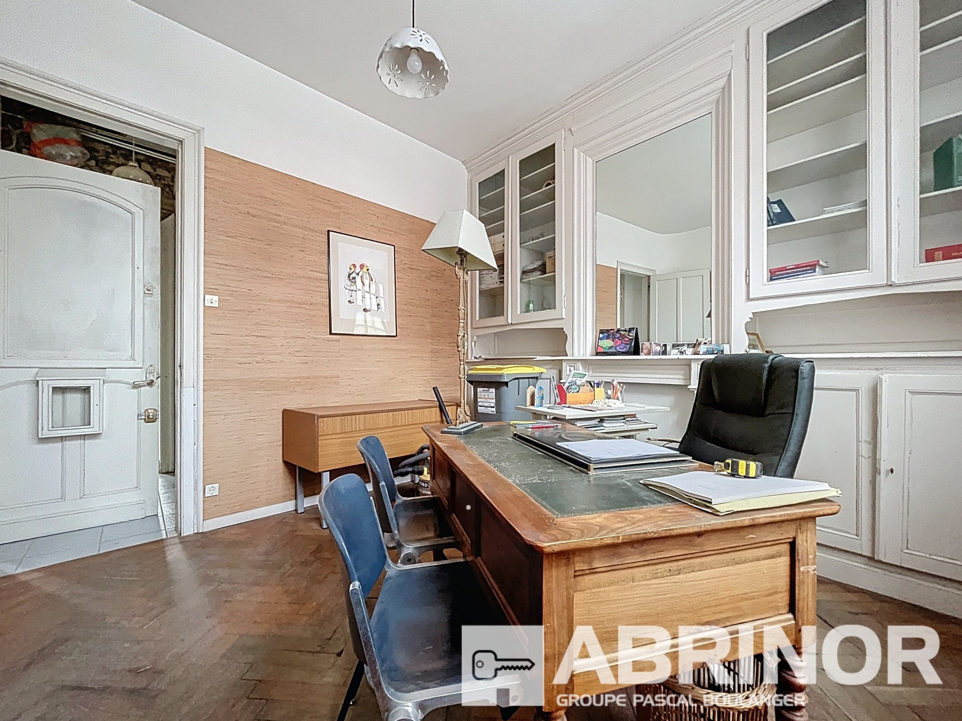 vente immeuble QUESNOY SUR DEULE