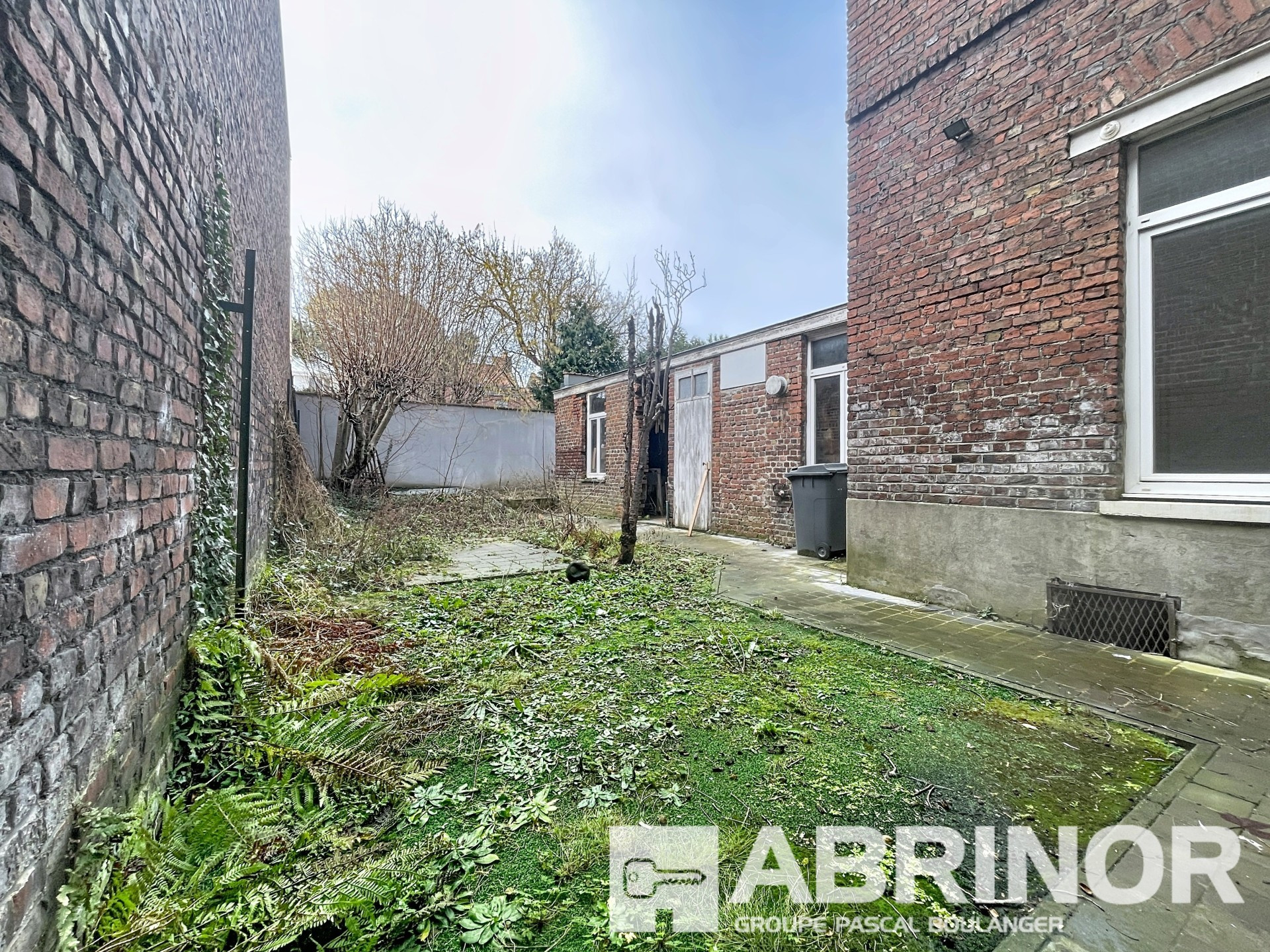 vente immeuble QUESNOY SUR DEULE