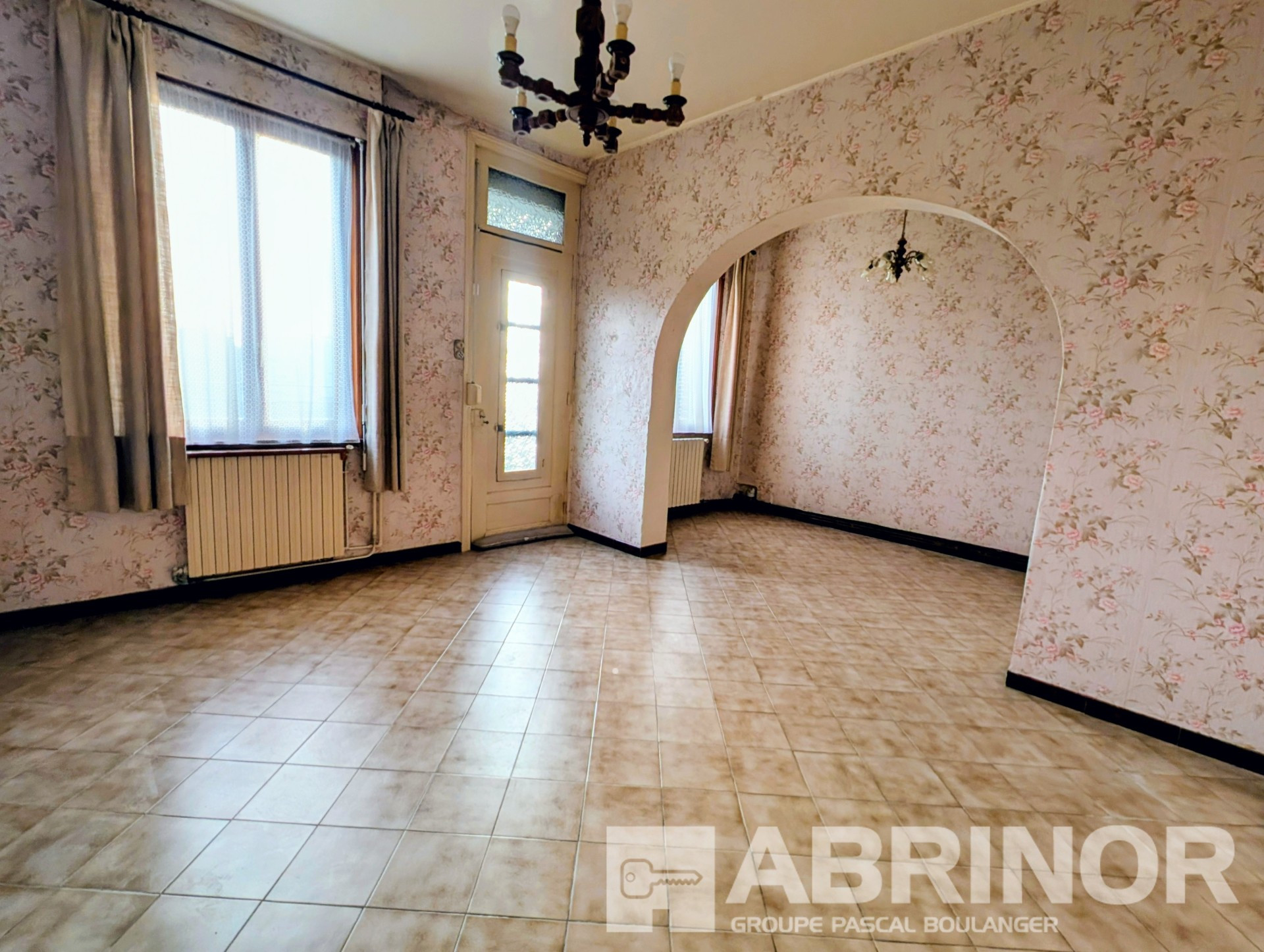 vente maison AUCHY LEZ ORCHIES