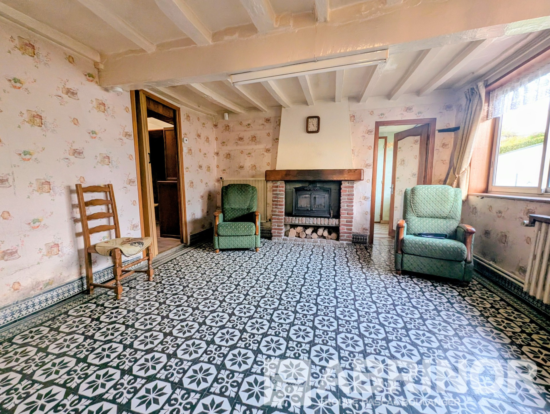 vente maison AUCHY LEZ ORCHIES