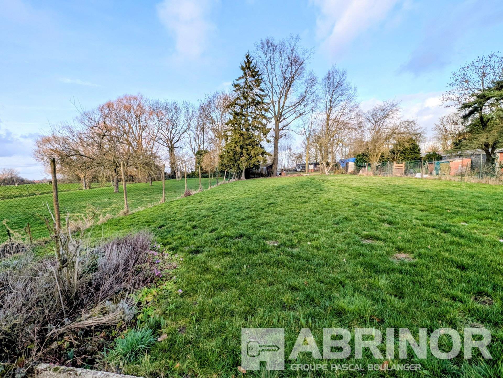 vente maison AUCHY LEZ ORCHIES