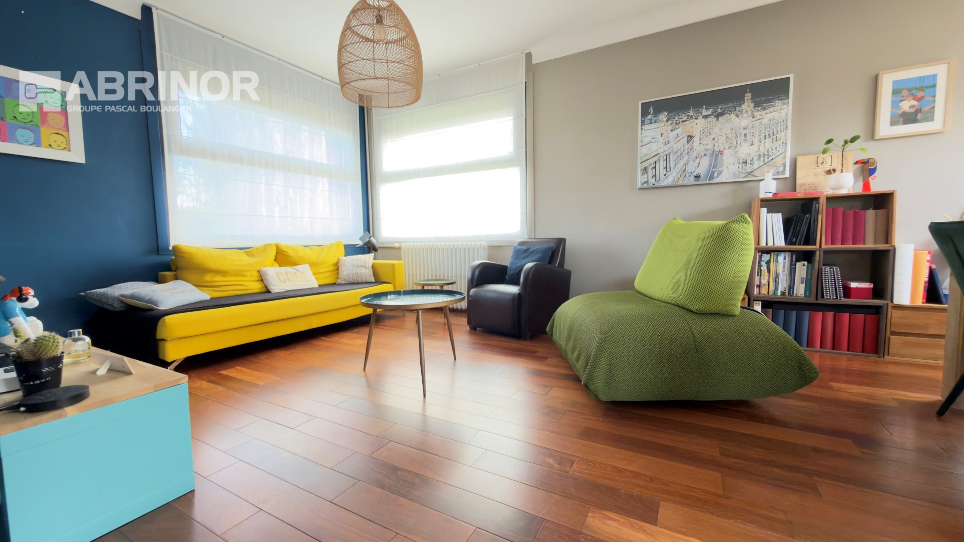 vente maison ENNETIERES EN WEPPES