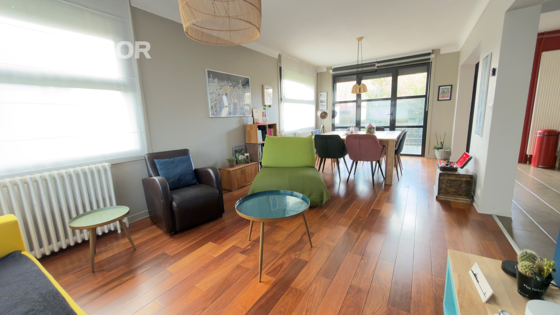 vente maison ENNETIERES EN WEPPES