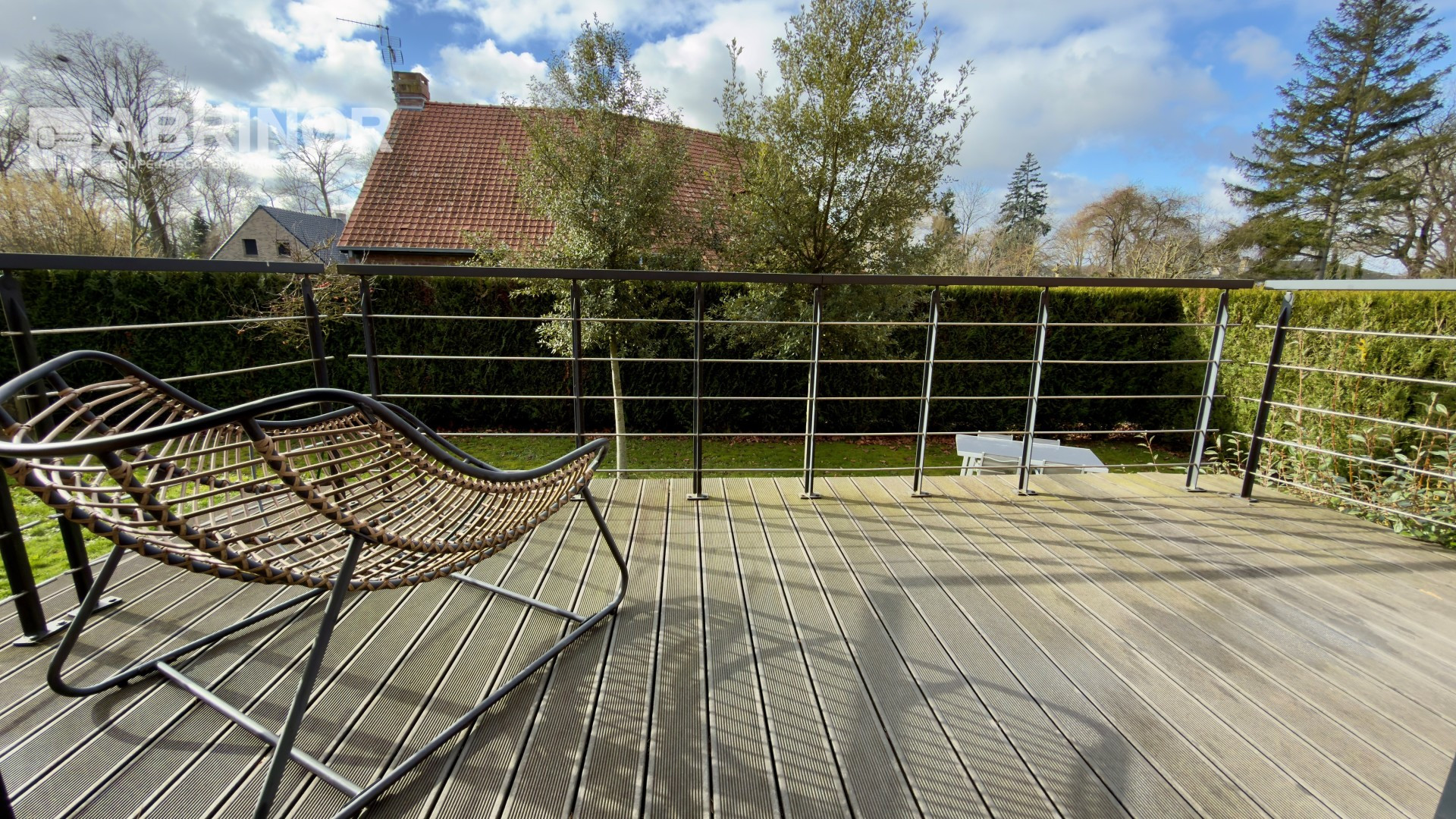 vente maison ENNETIERES EN WEPPES