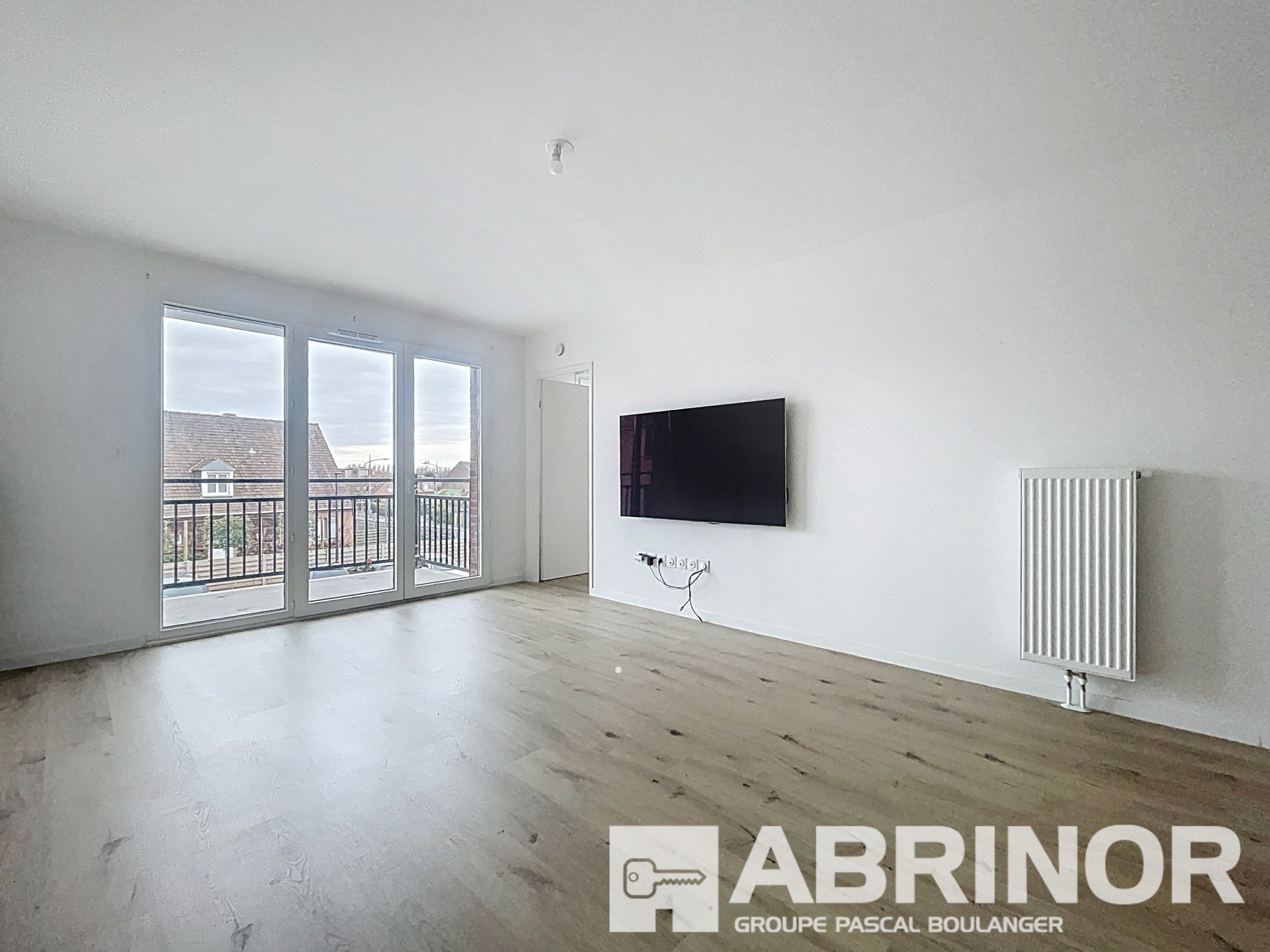 vente appartement LINSELLES