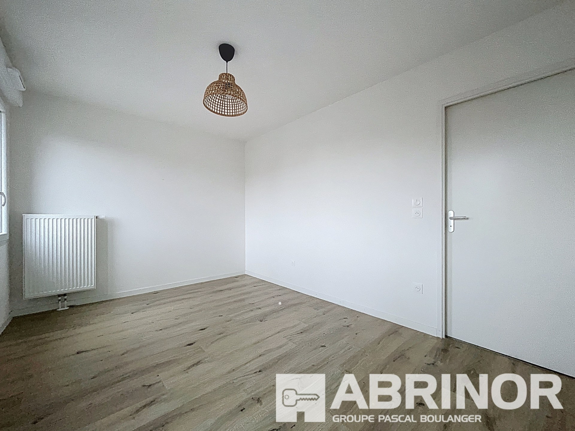 vente appartement LINSELLES
