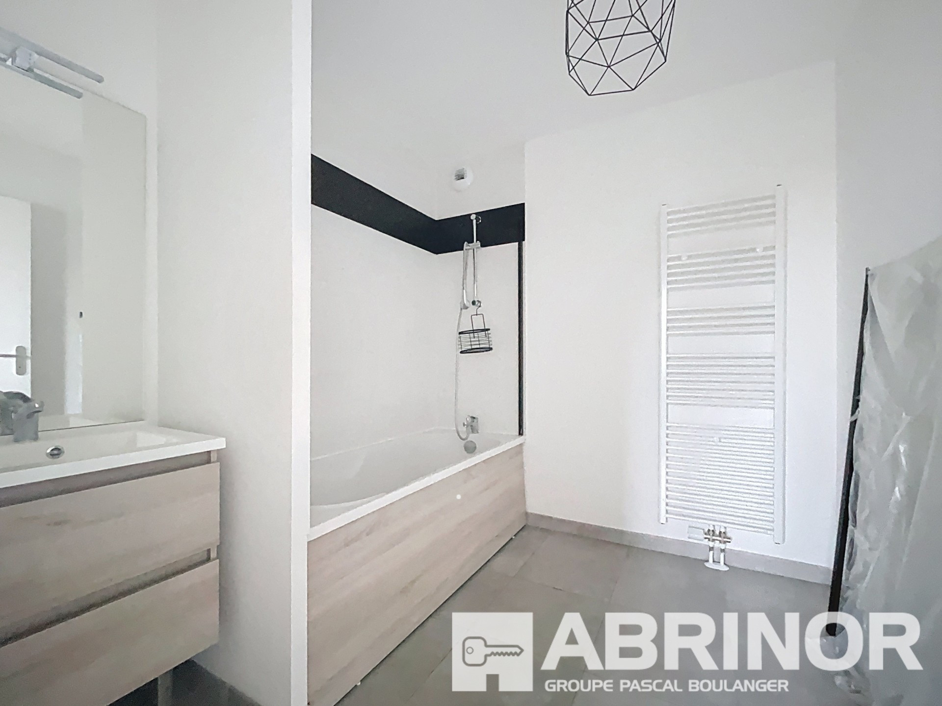 vente appartement LINSELLES