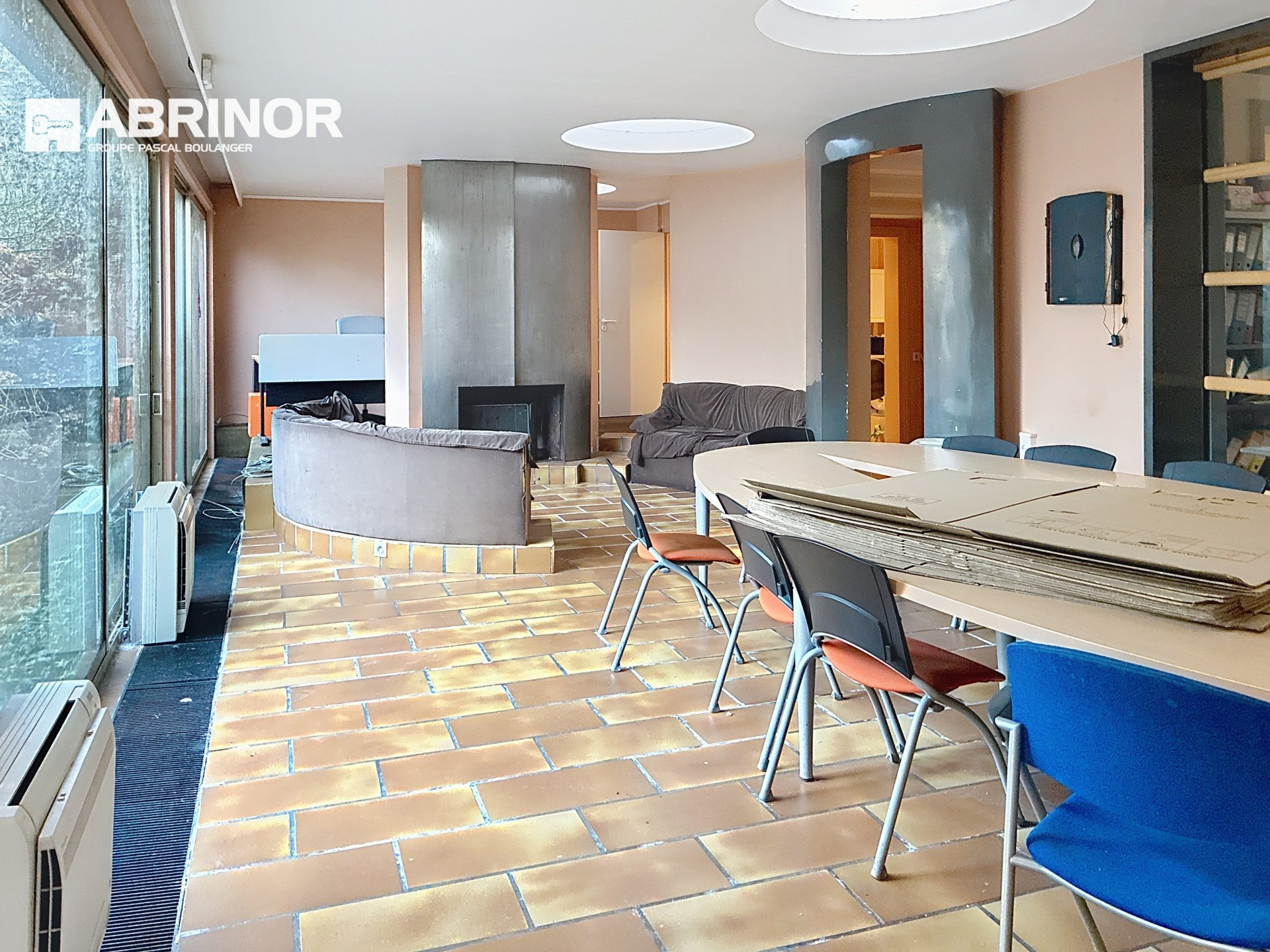 vente immeuble ANZIN