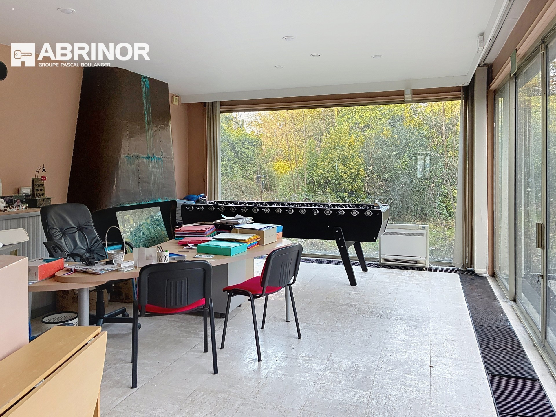 vente immeuble ANZIN