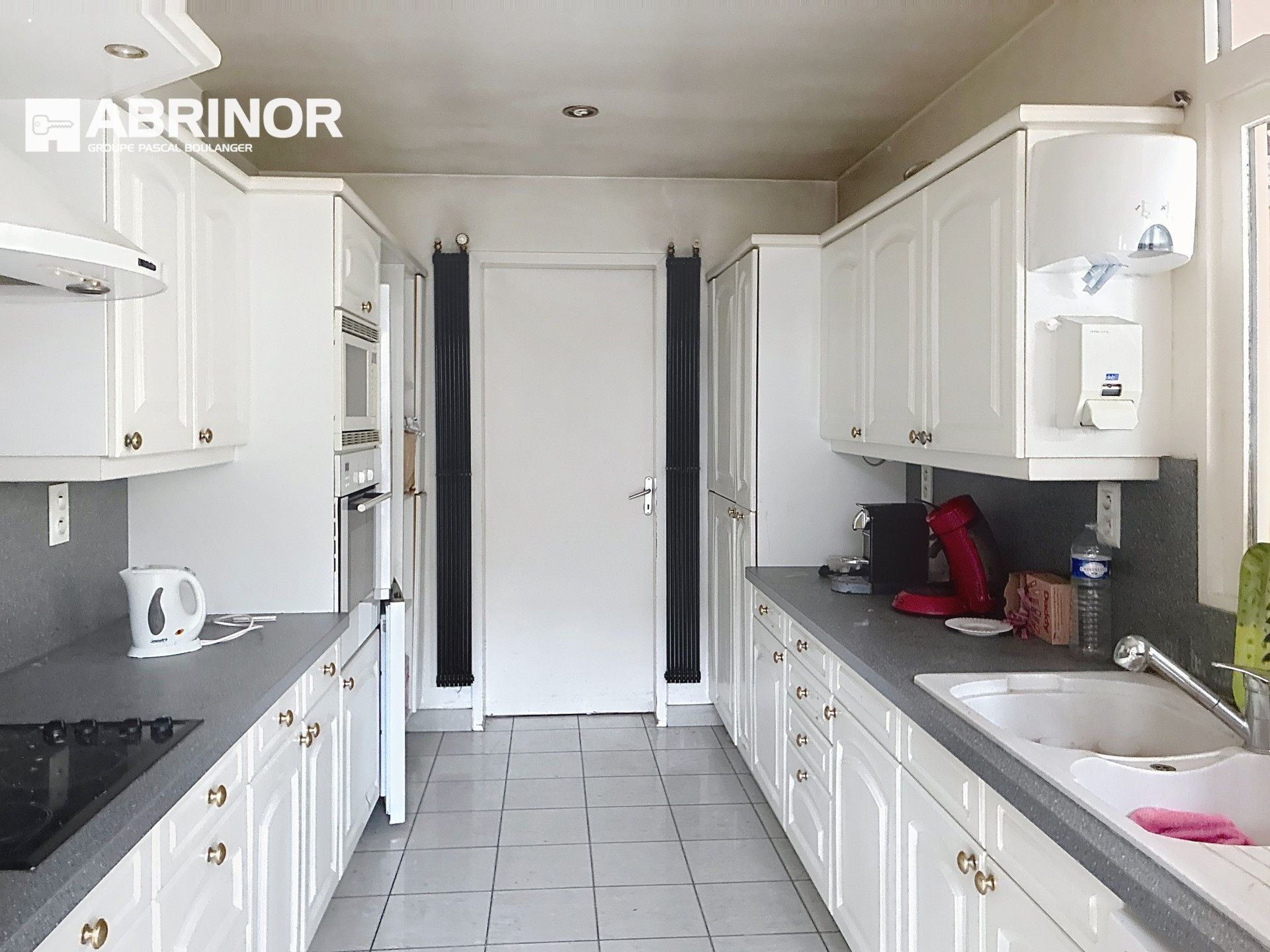 vente immeuble ANZIN